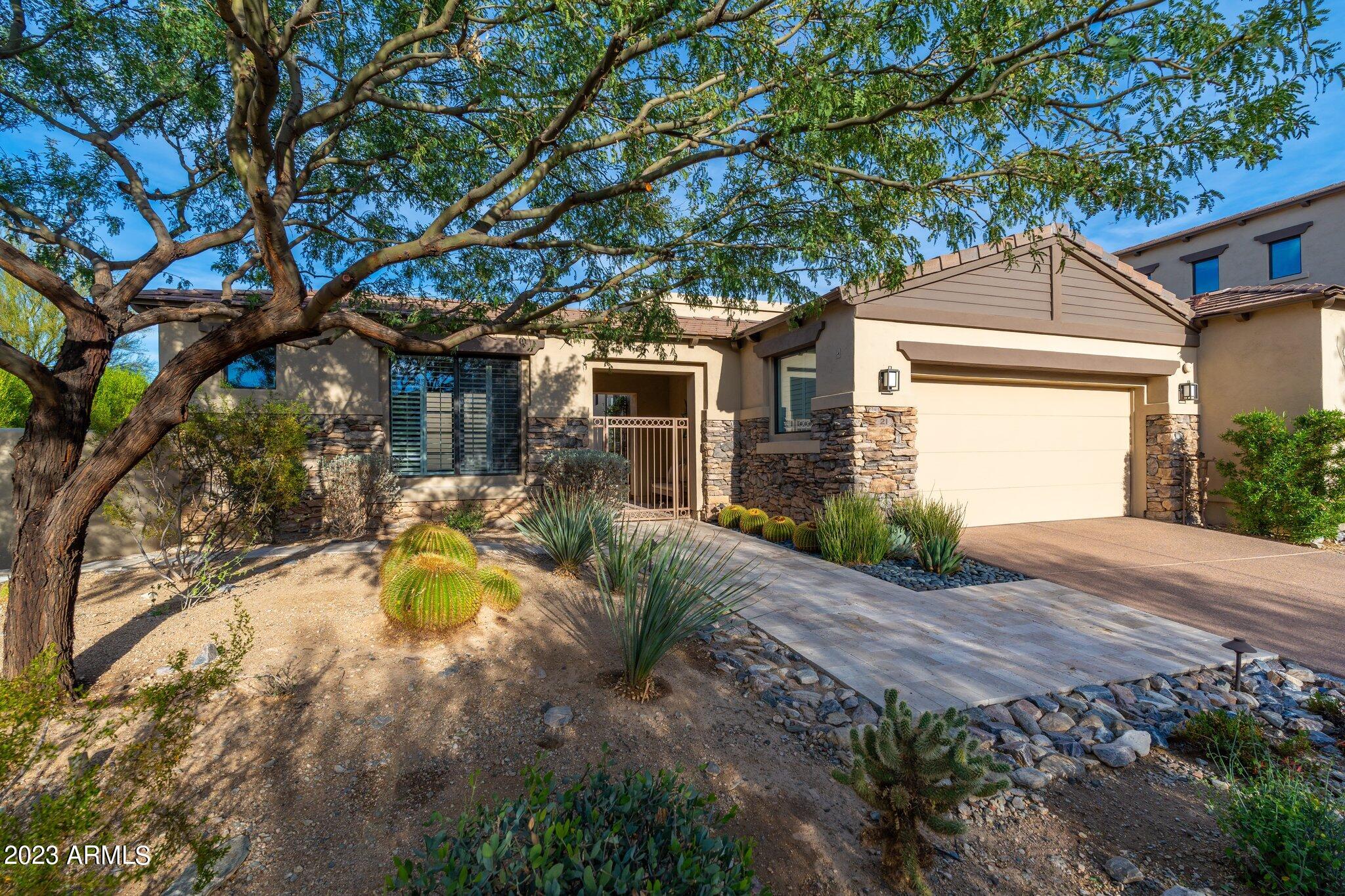 9280 E THOMPSON PEAK Parkway, 21