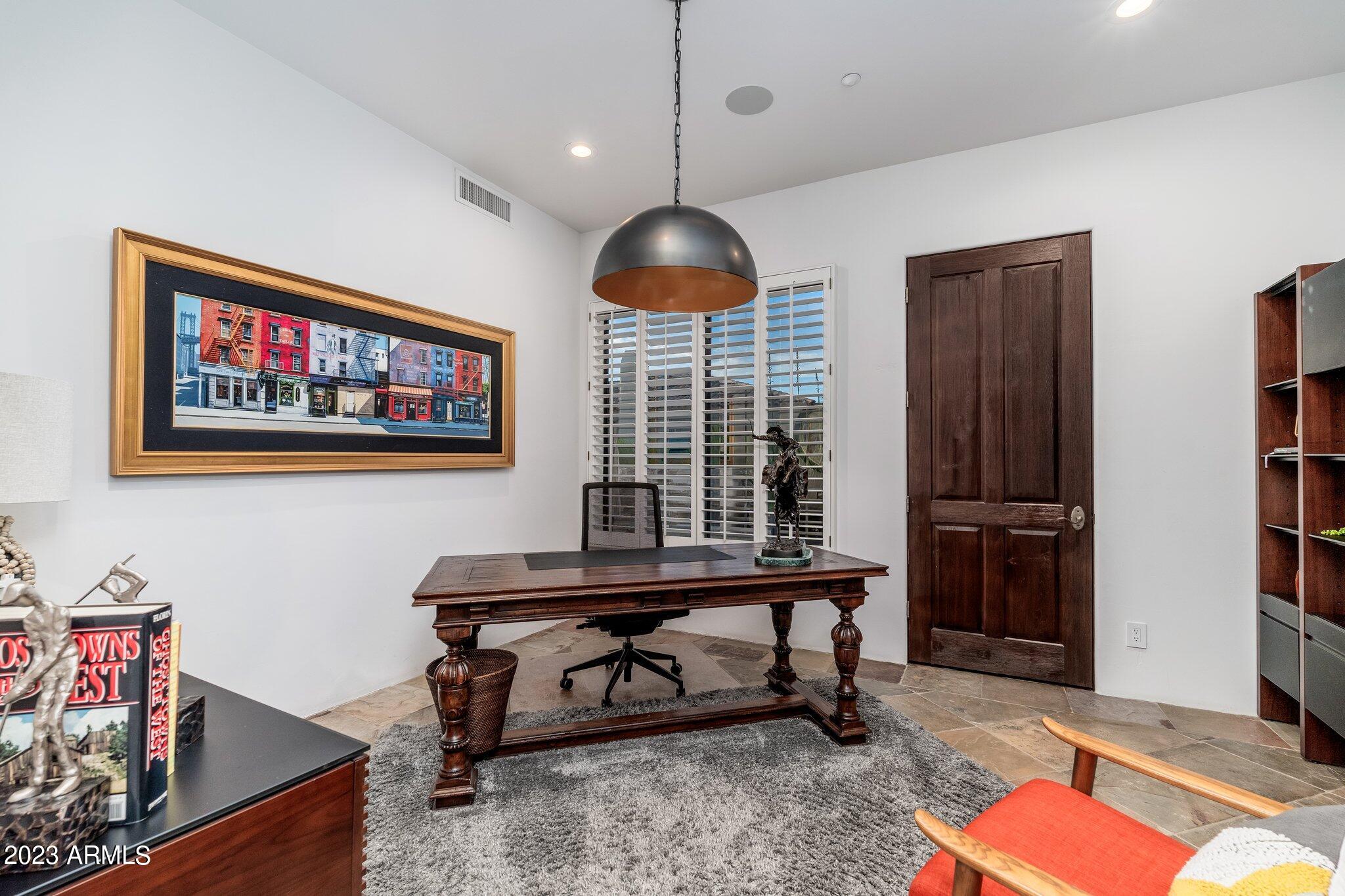 9280 E THOMPSON PEAK Parkway, 21