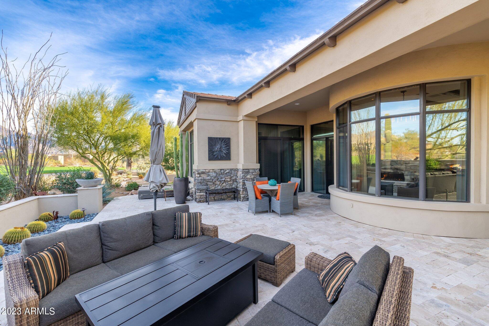 9280 E THOMPSON PEAK Parkway, 21