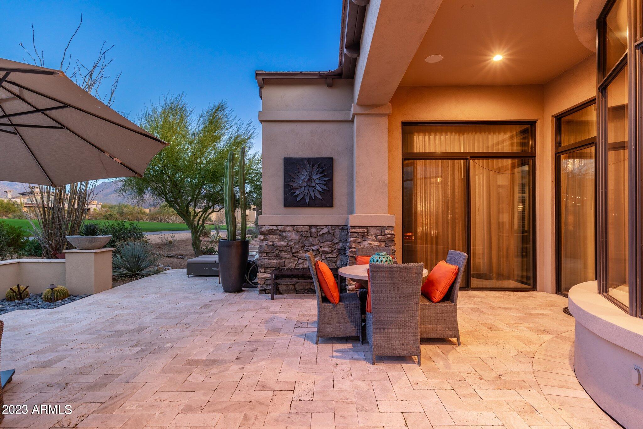 9280 E THOMPSON PEAK Parkway, 21