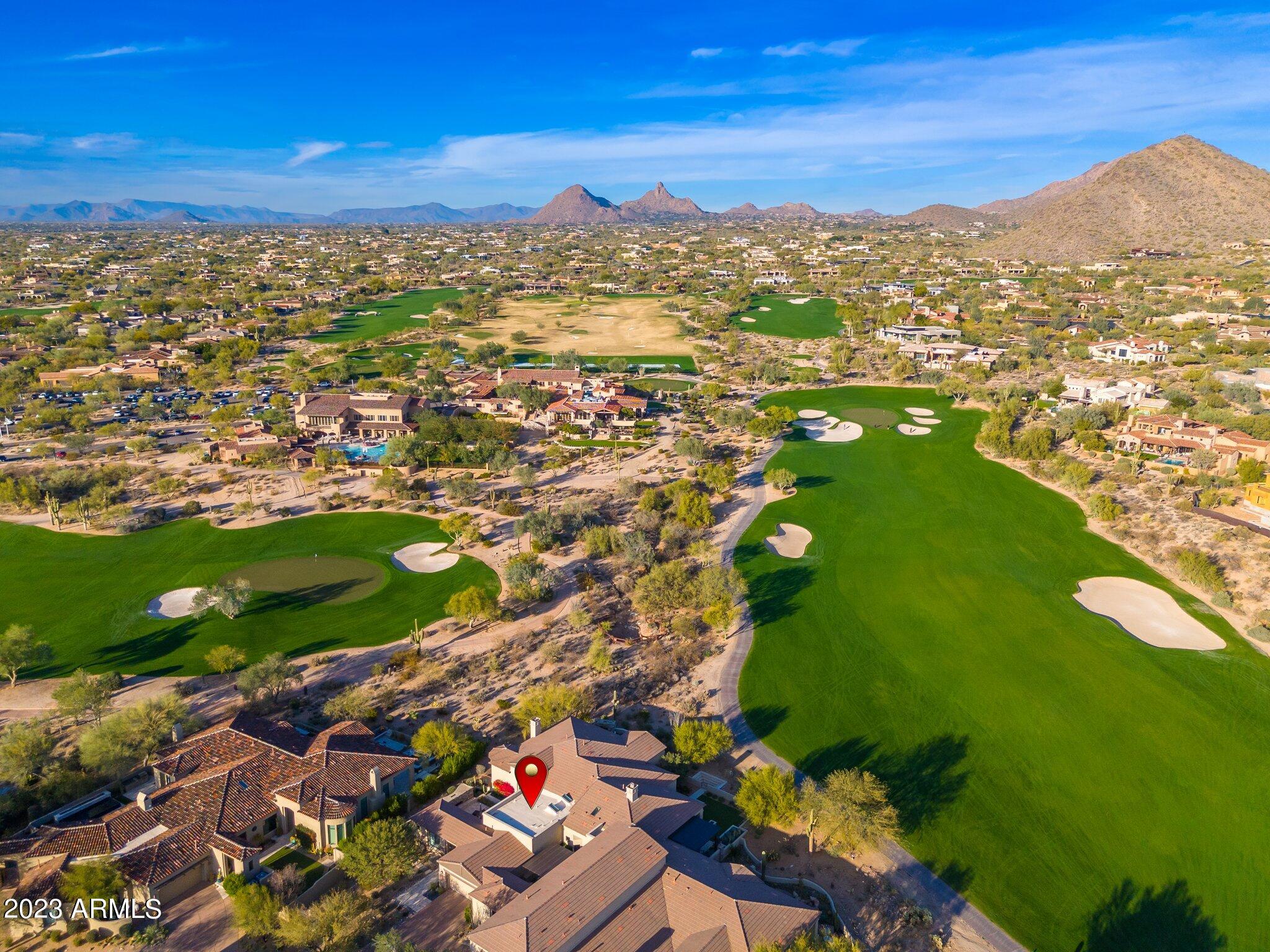 9280 E THOMPSON PEAK Parkway, 21