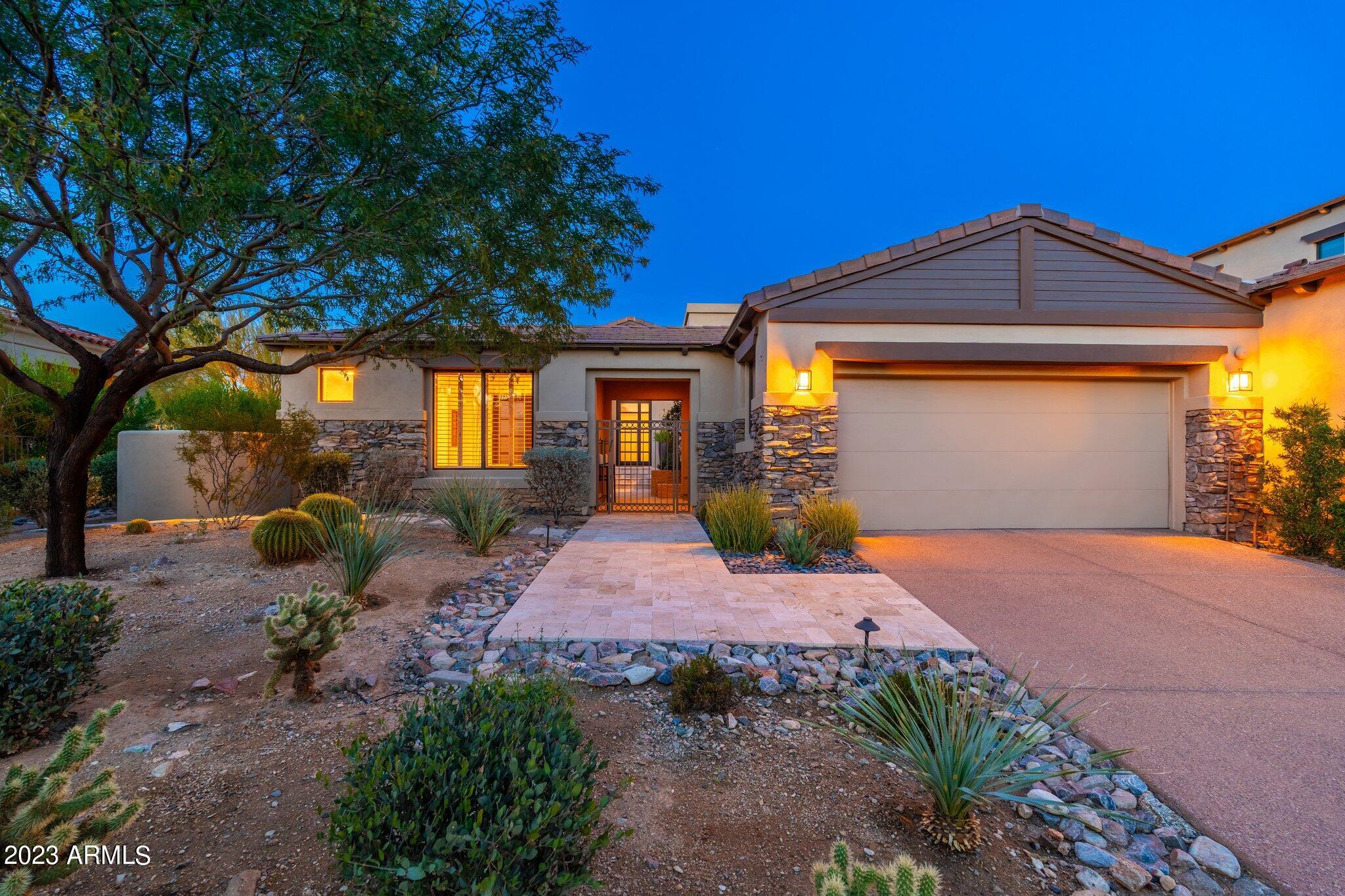 9280 E THOMPSON PEAK Parkway, 21