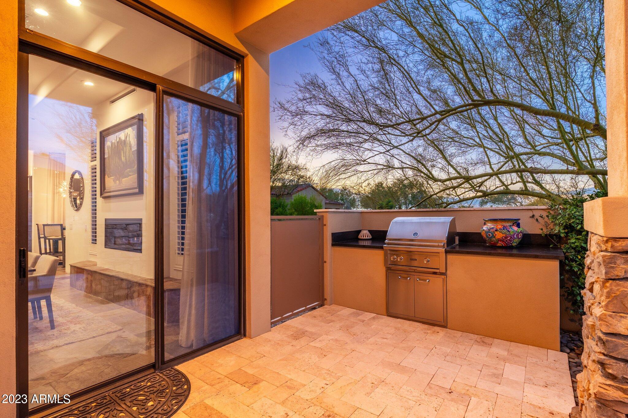 9280 E THOMPSON PEAK Parkway, 21