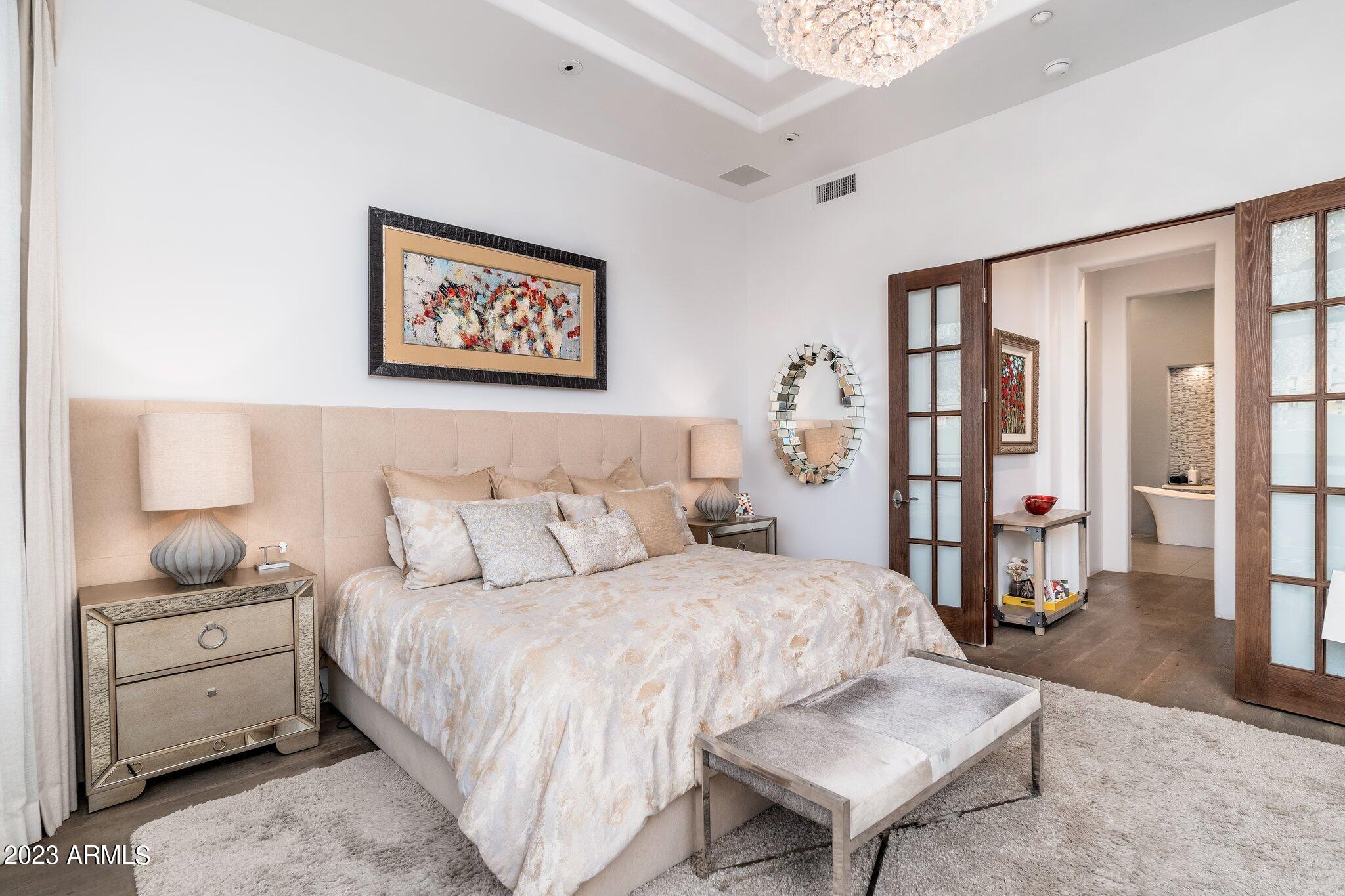 9280 E THOMPSON PEAK Parkway, 21