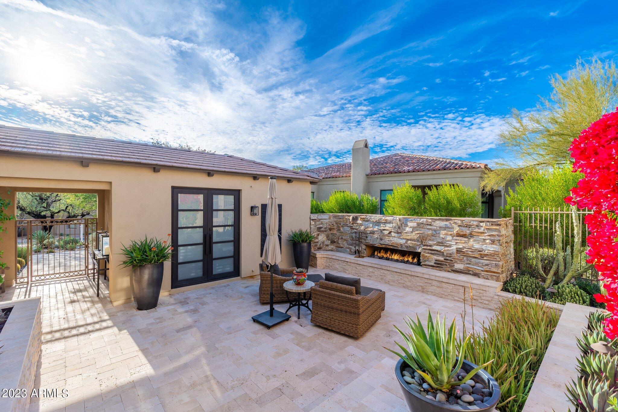 9280 E THOMPSON PEAK Parkway, 21