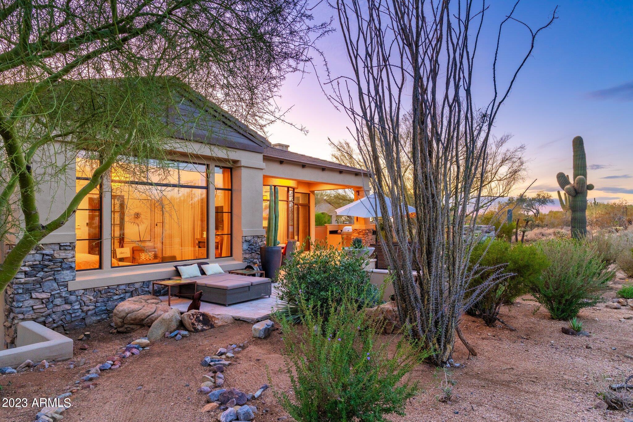 9280 E THOMPSON PEAK Parkway, 21