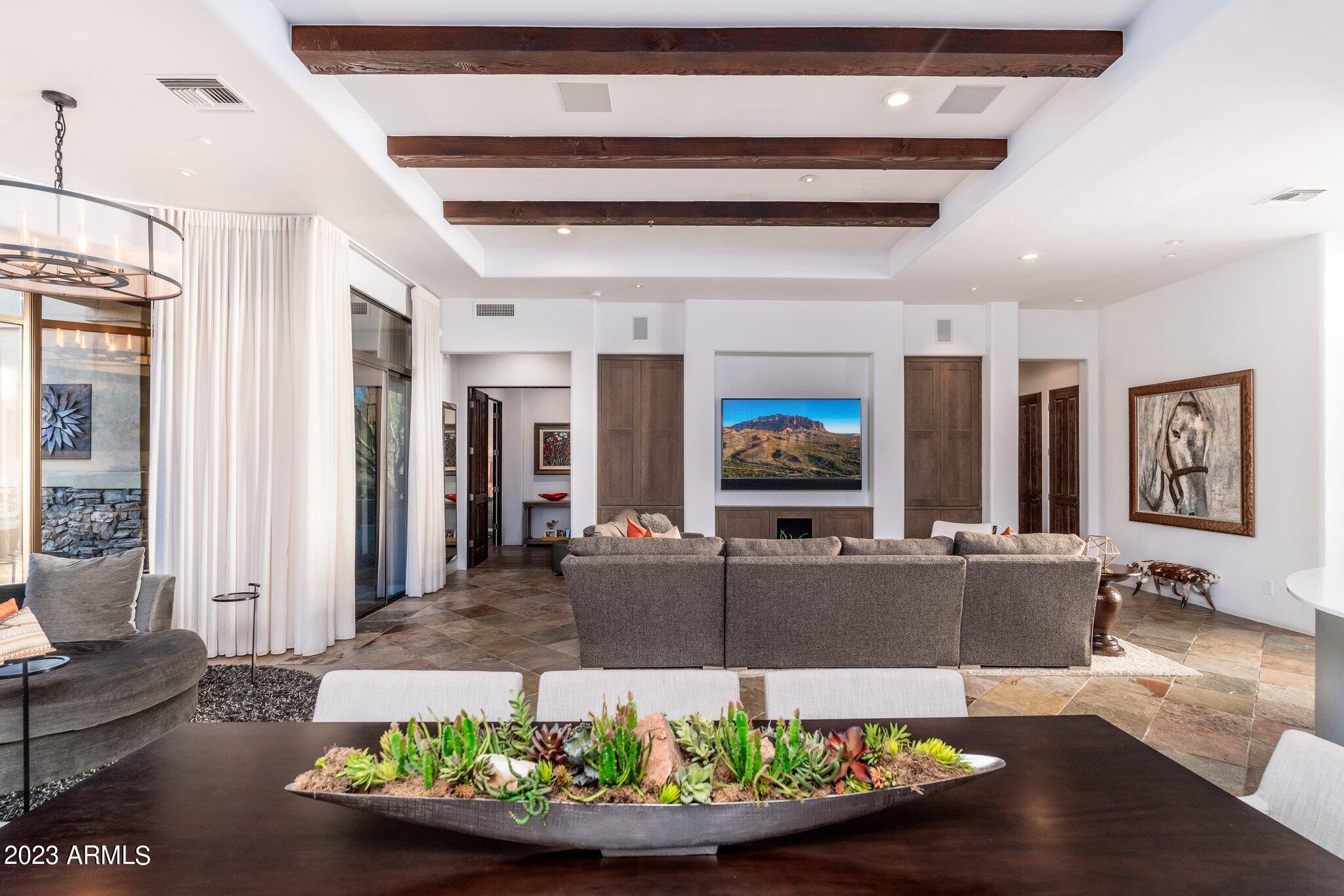 9280 E THOMPSON PEAK Parkway, 21