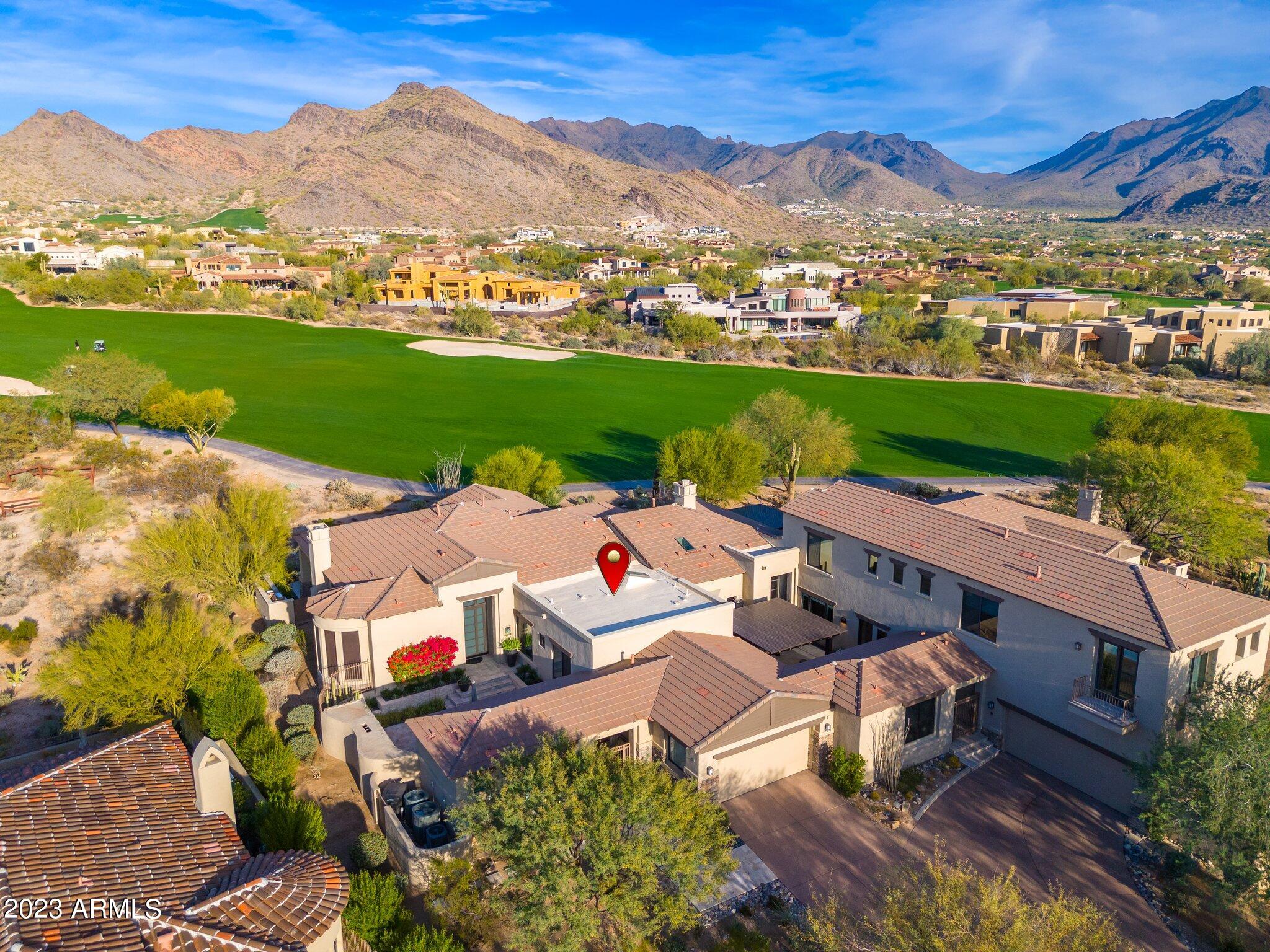 9280 E THOMPSON PEAK Parkway, 21