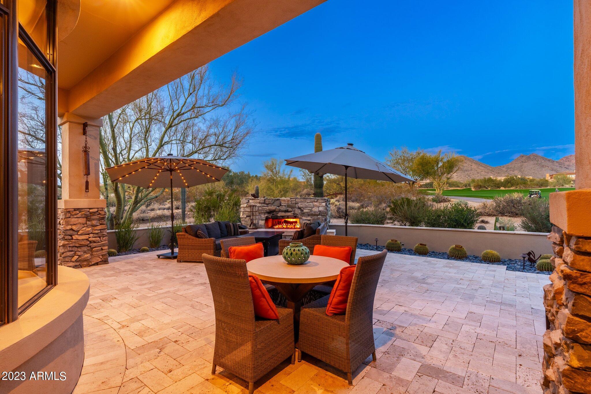 9280 E THOMPSON PEAK Parkway, 21