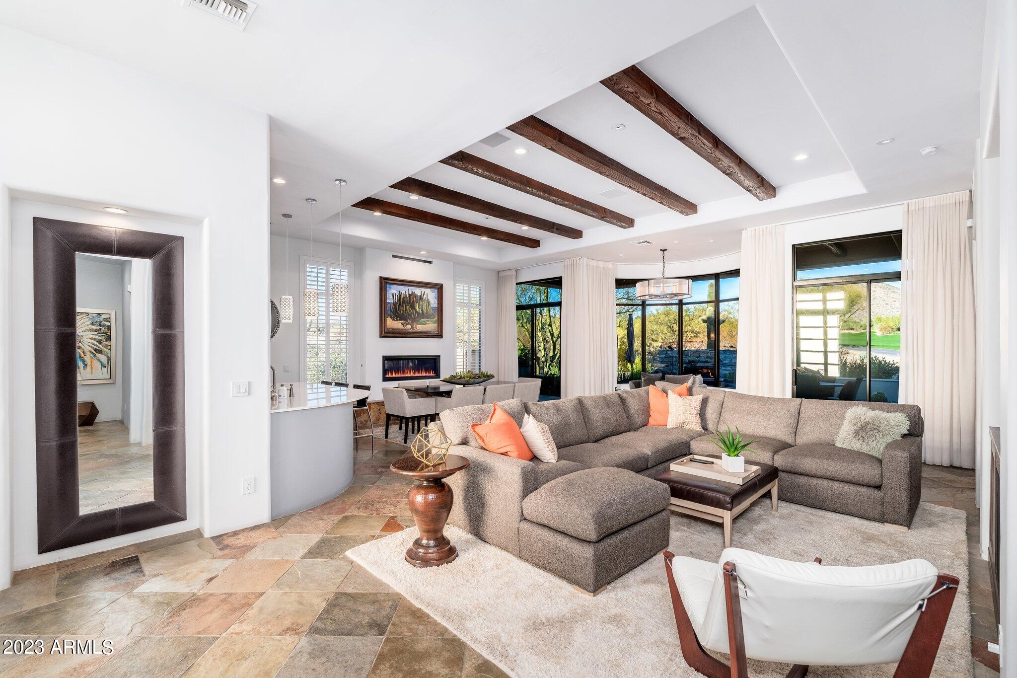 9280 E THOMPSON PEAK Parkway, 21