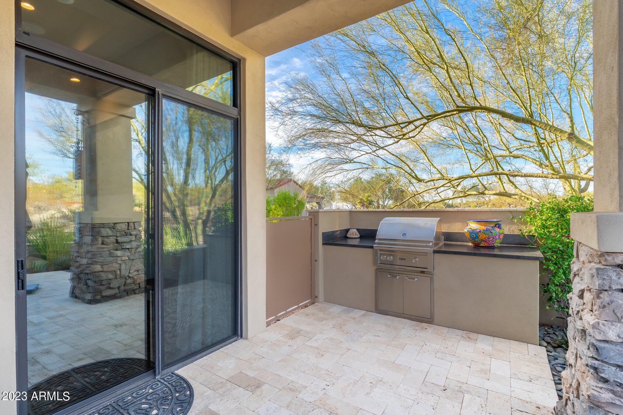 9280 E THOMPSON PEAK Parkway, 21