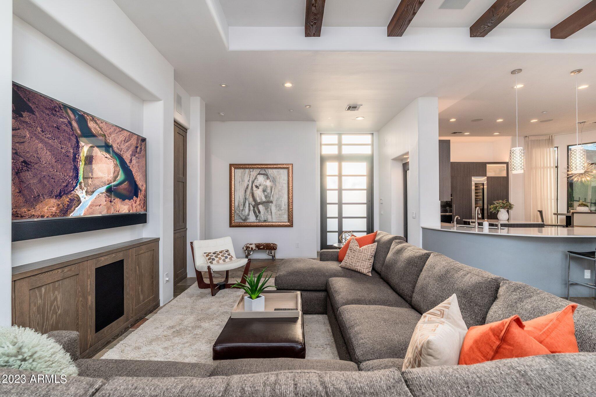 9280 E THOMPSON PEAK Parkway, 21