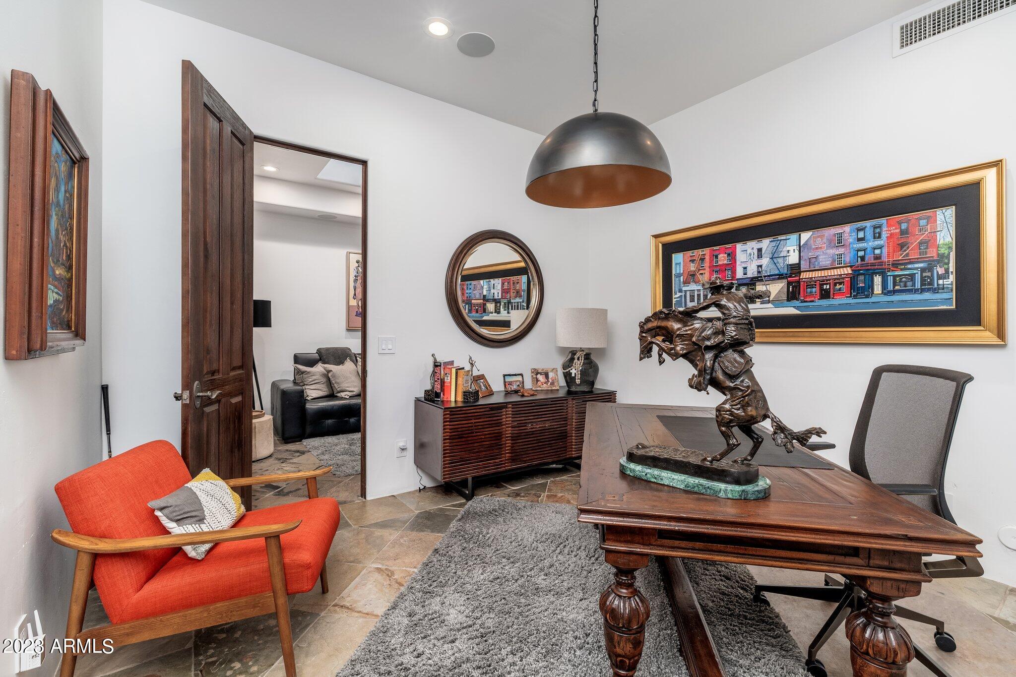 9280 E THOMPSON PEAK Parkway, 21