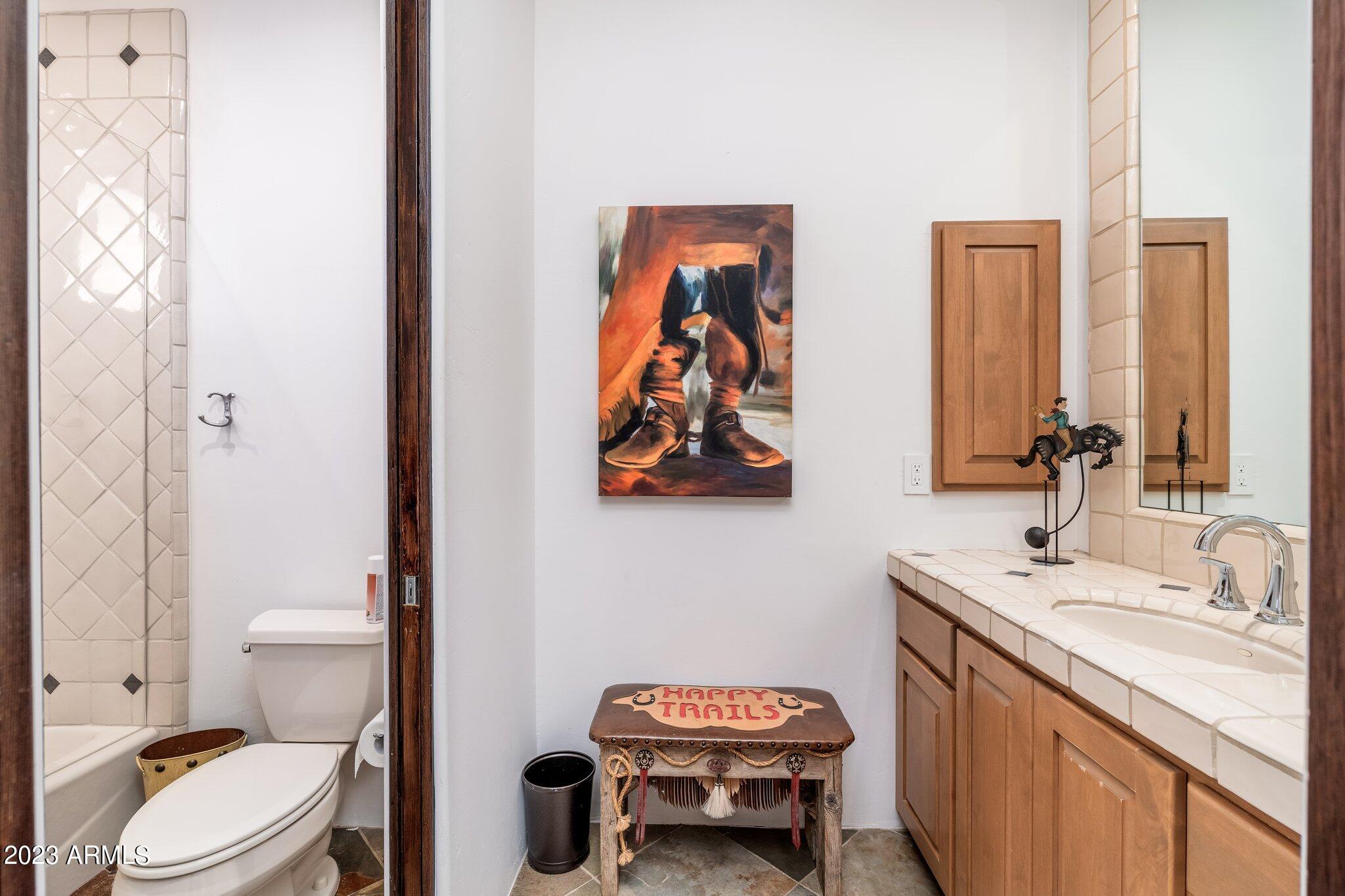 9280 E THOMPSON PEAK Parkway, 21