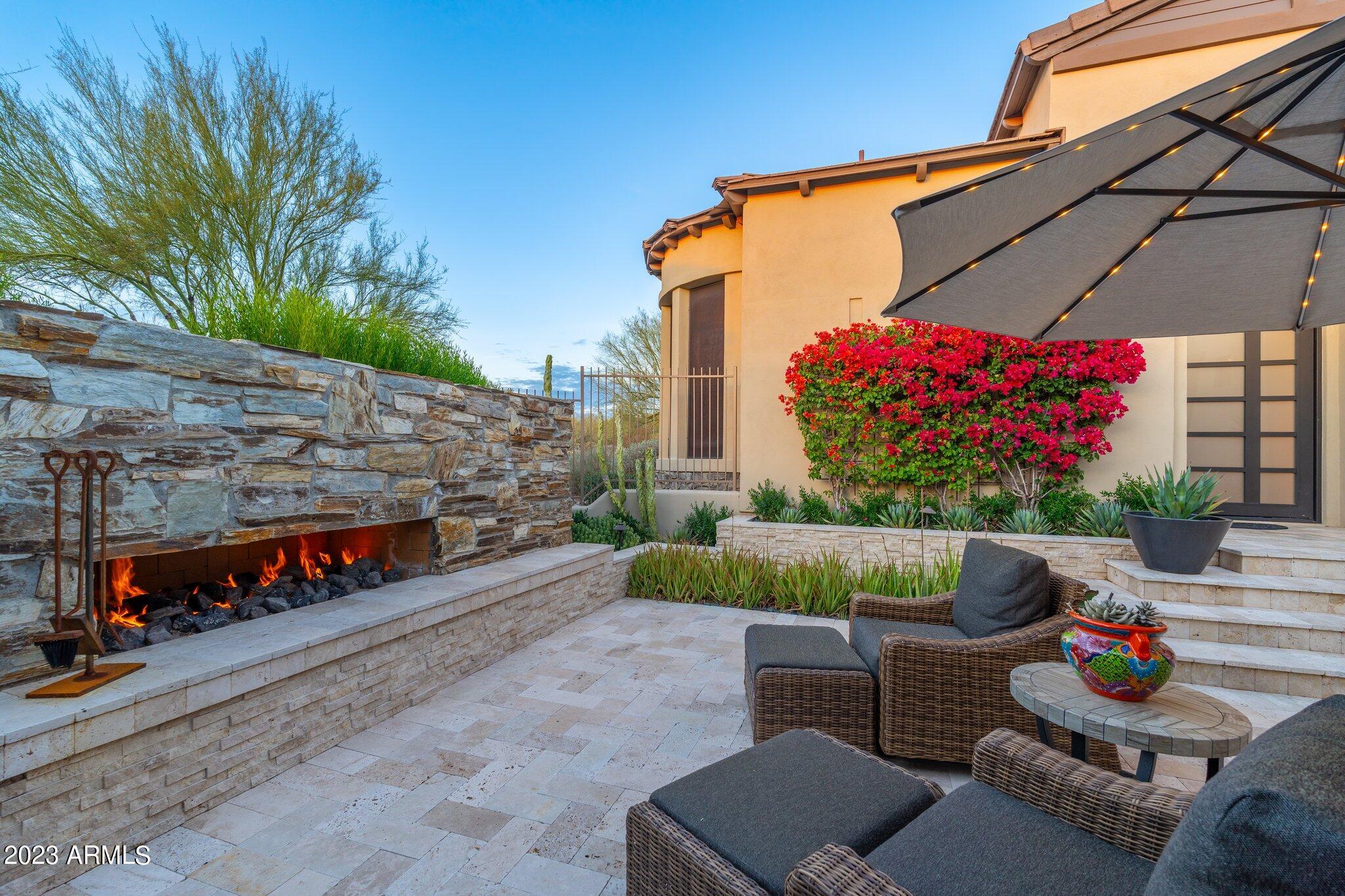 9280 E THOMPSON PEAK Parkway, 21