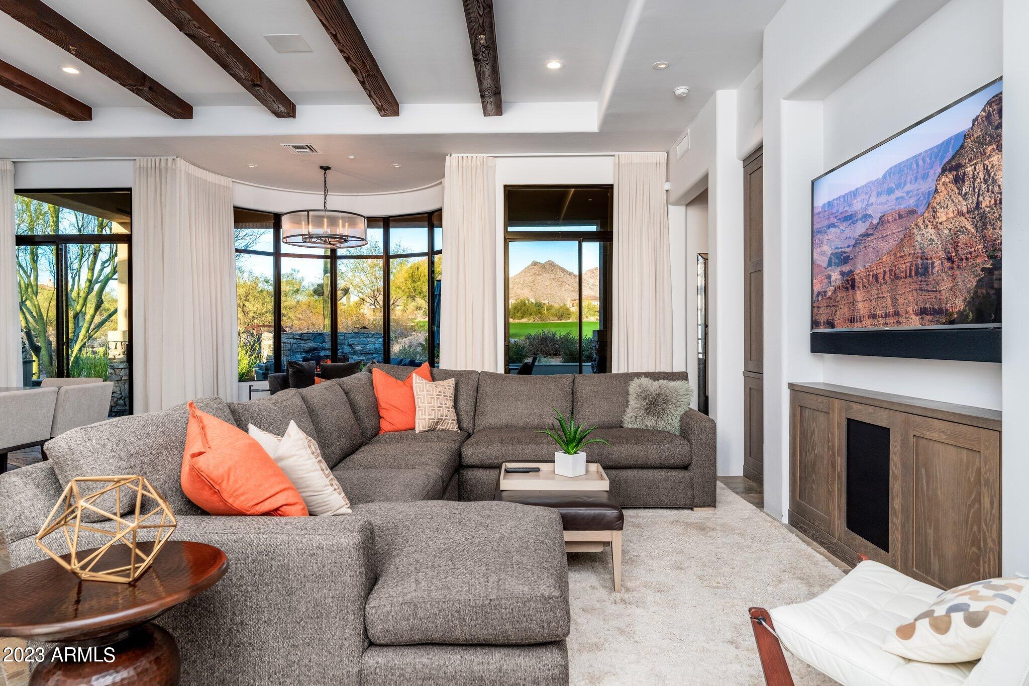 9280 E THOMPSON PEAK Parkway, 21