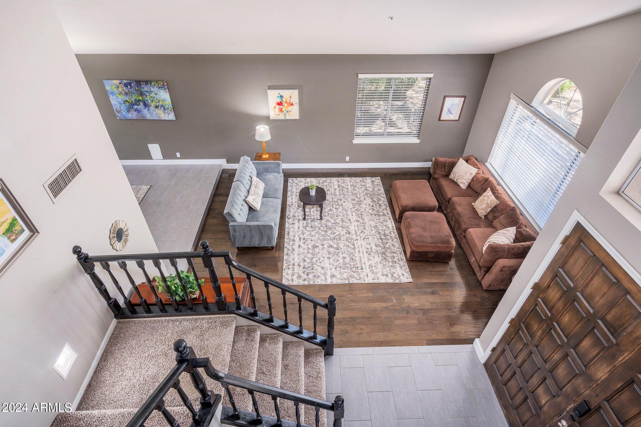 9305 E VIA DONA Road