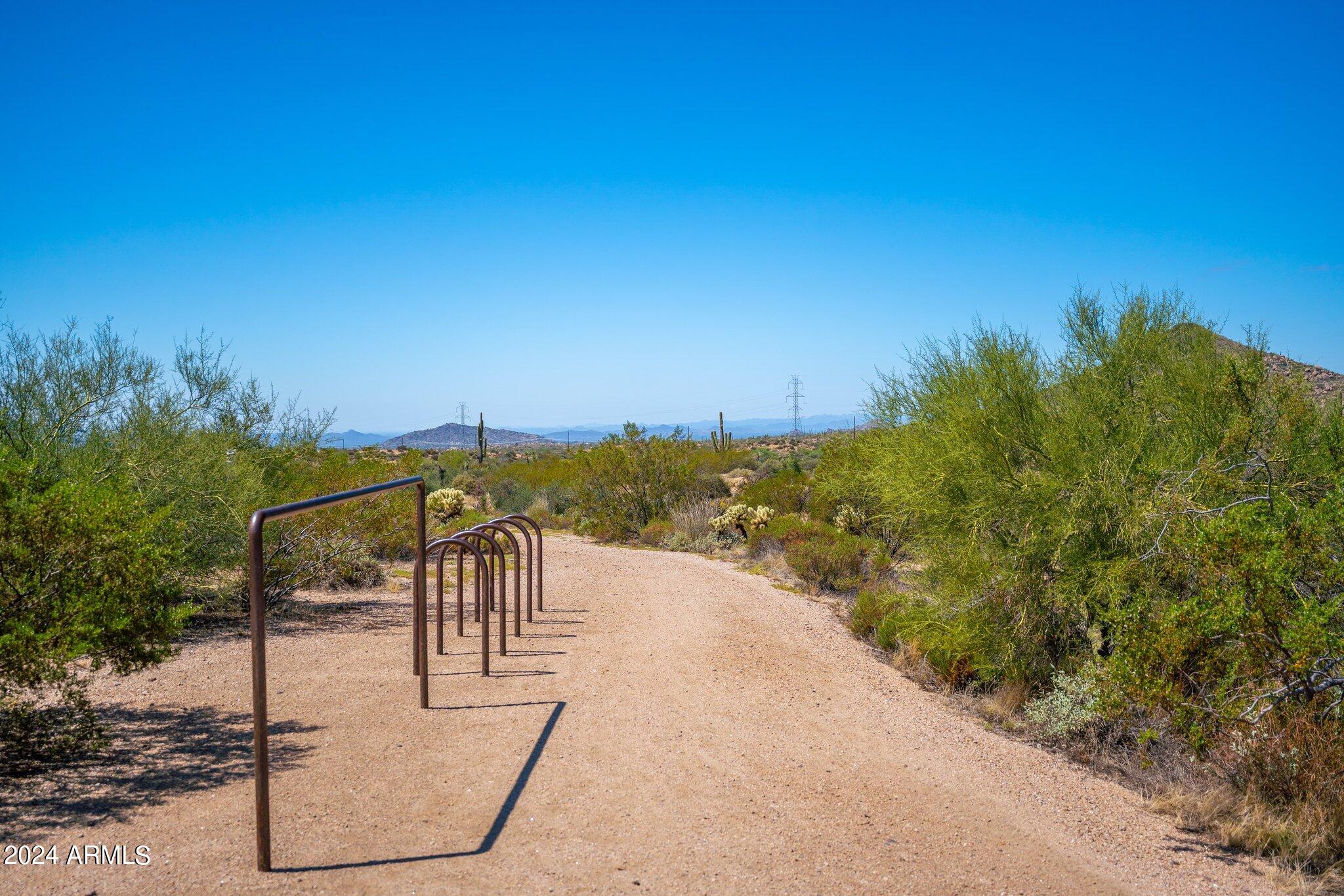 9305 E VIA DONA Road