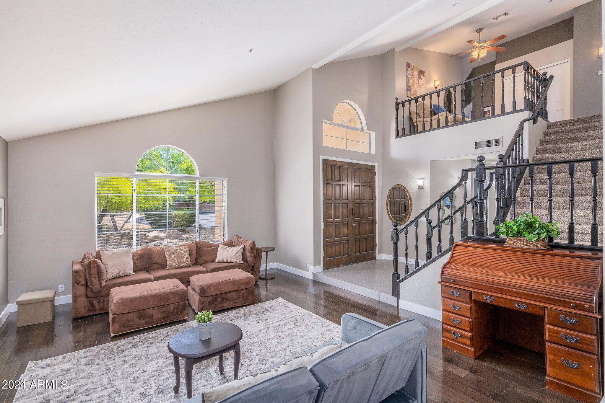 9305 E VIA DONA Road