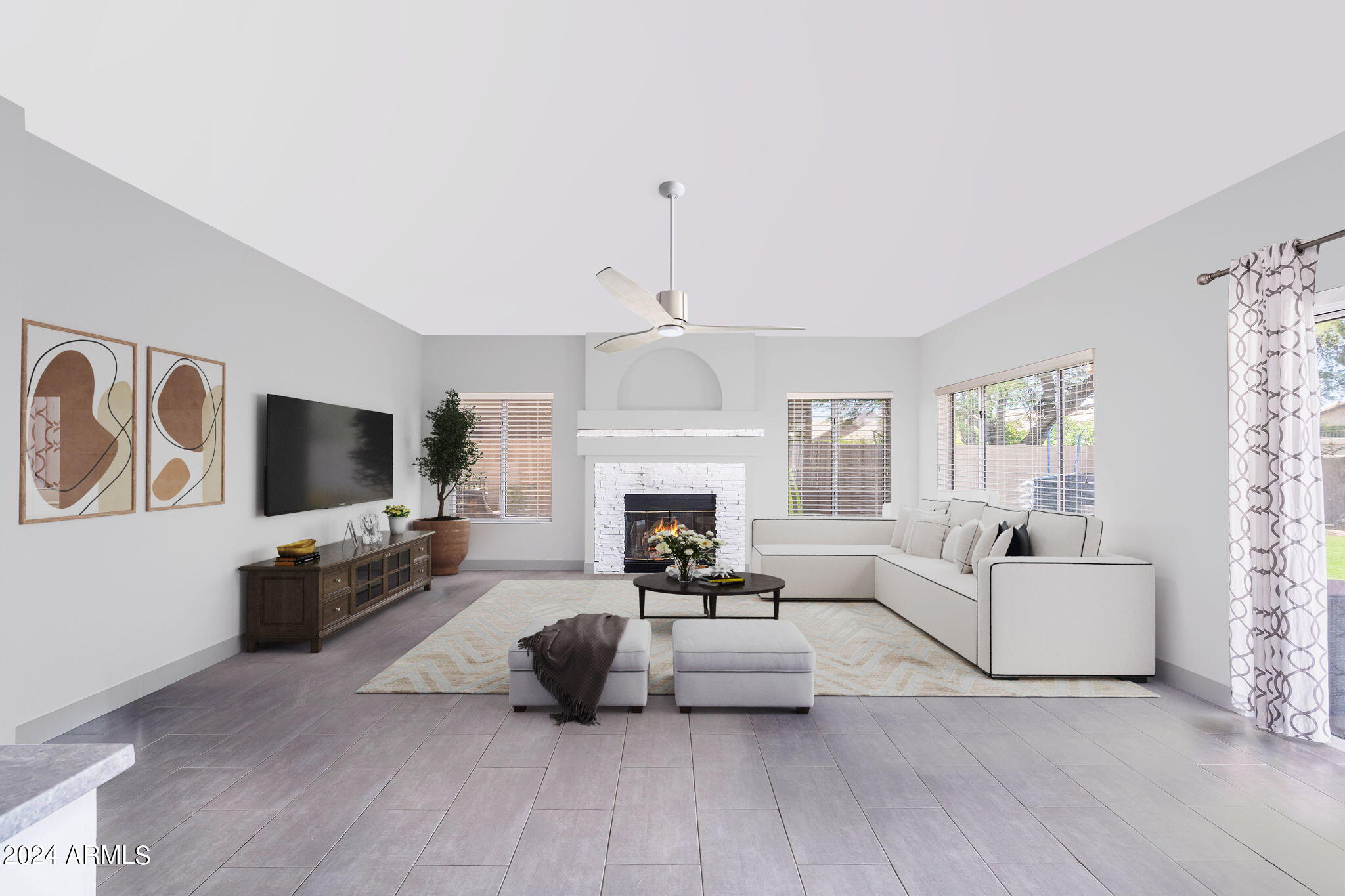 9305 E VIA DONA Road