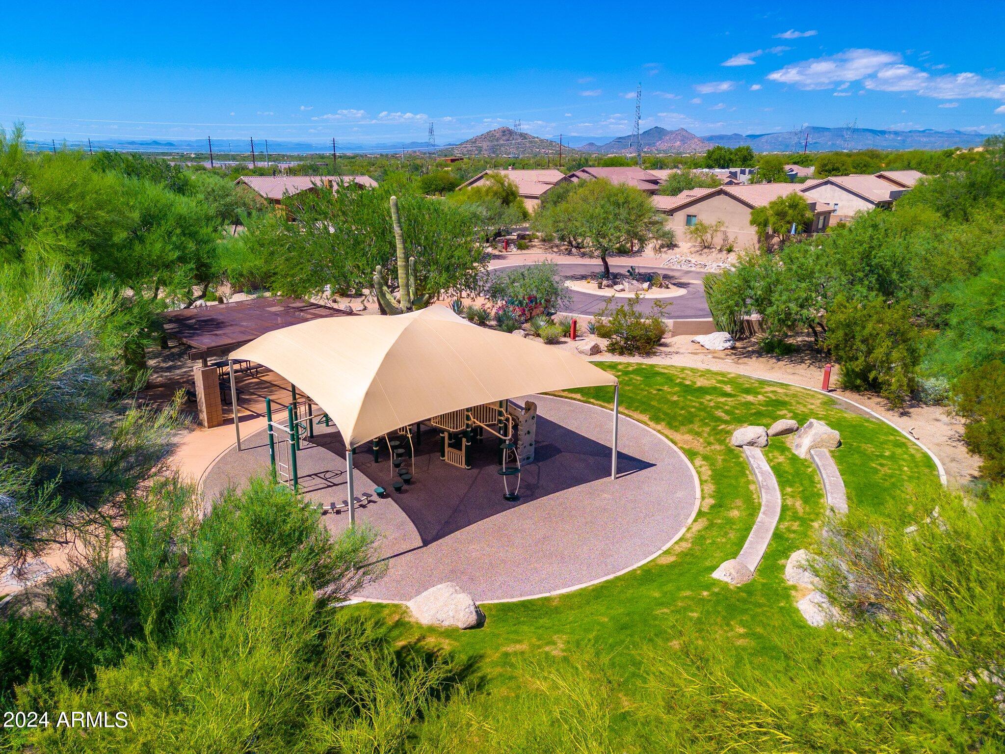 9305 E VIA DONA Road