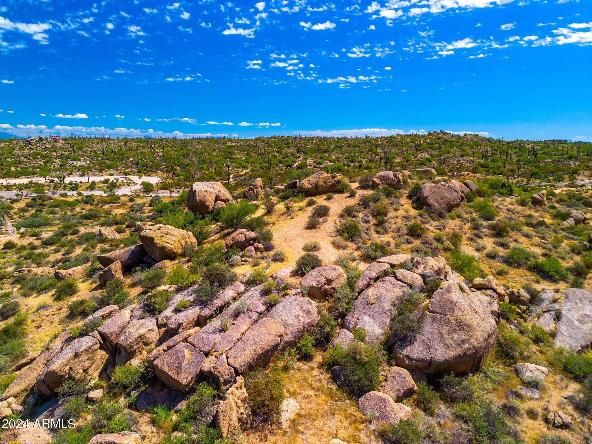 9305 E VIA DONA Road