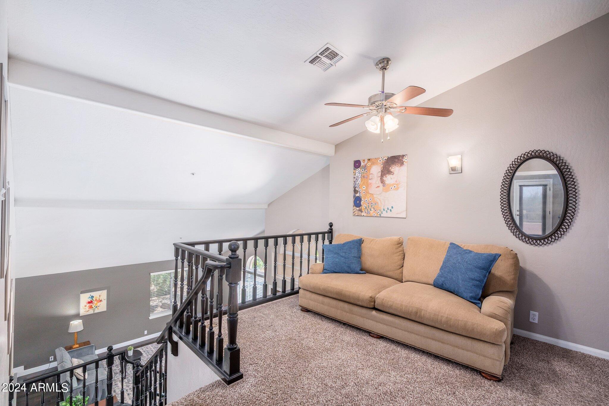 9305 E VIA DONA Road