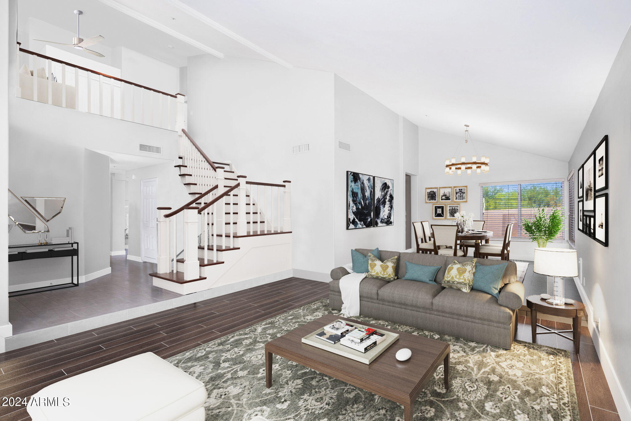 9305 E VIA DONA Road