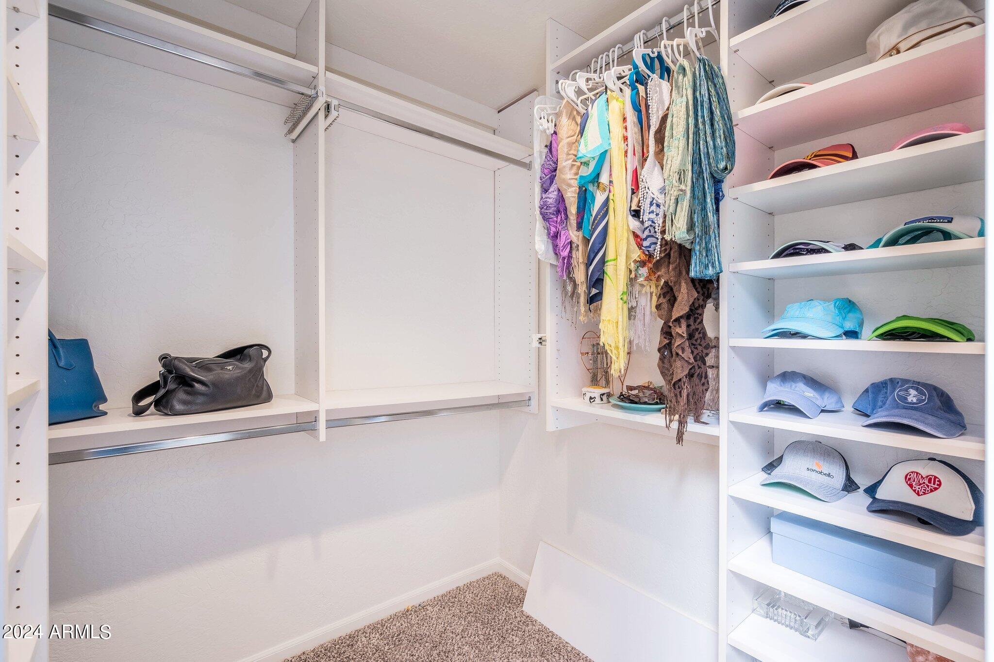 9305 E VIA DONA Road