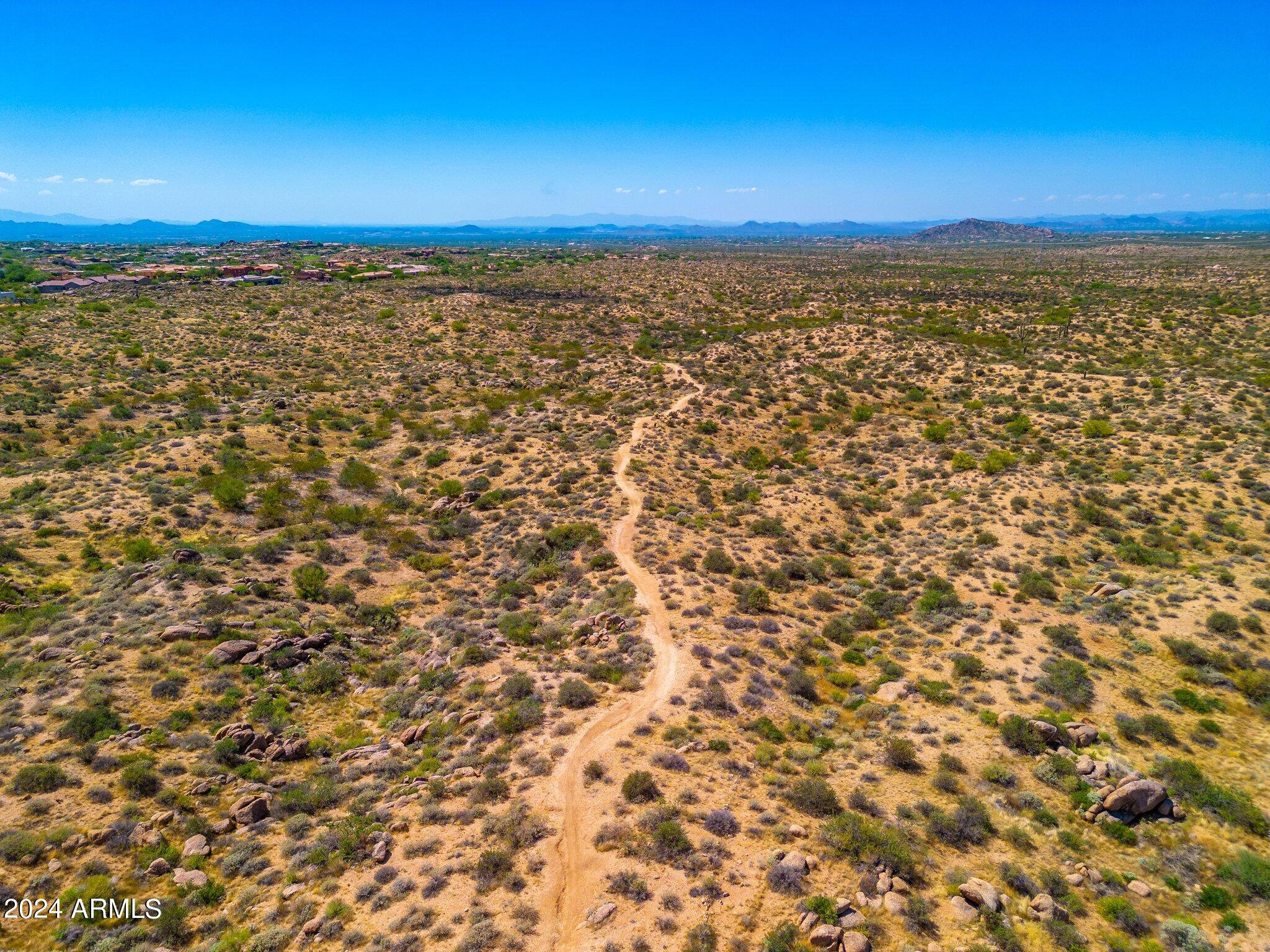 9305 E VIA DONA Road