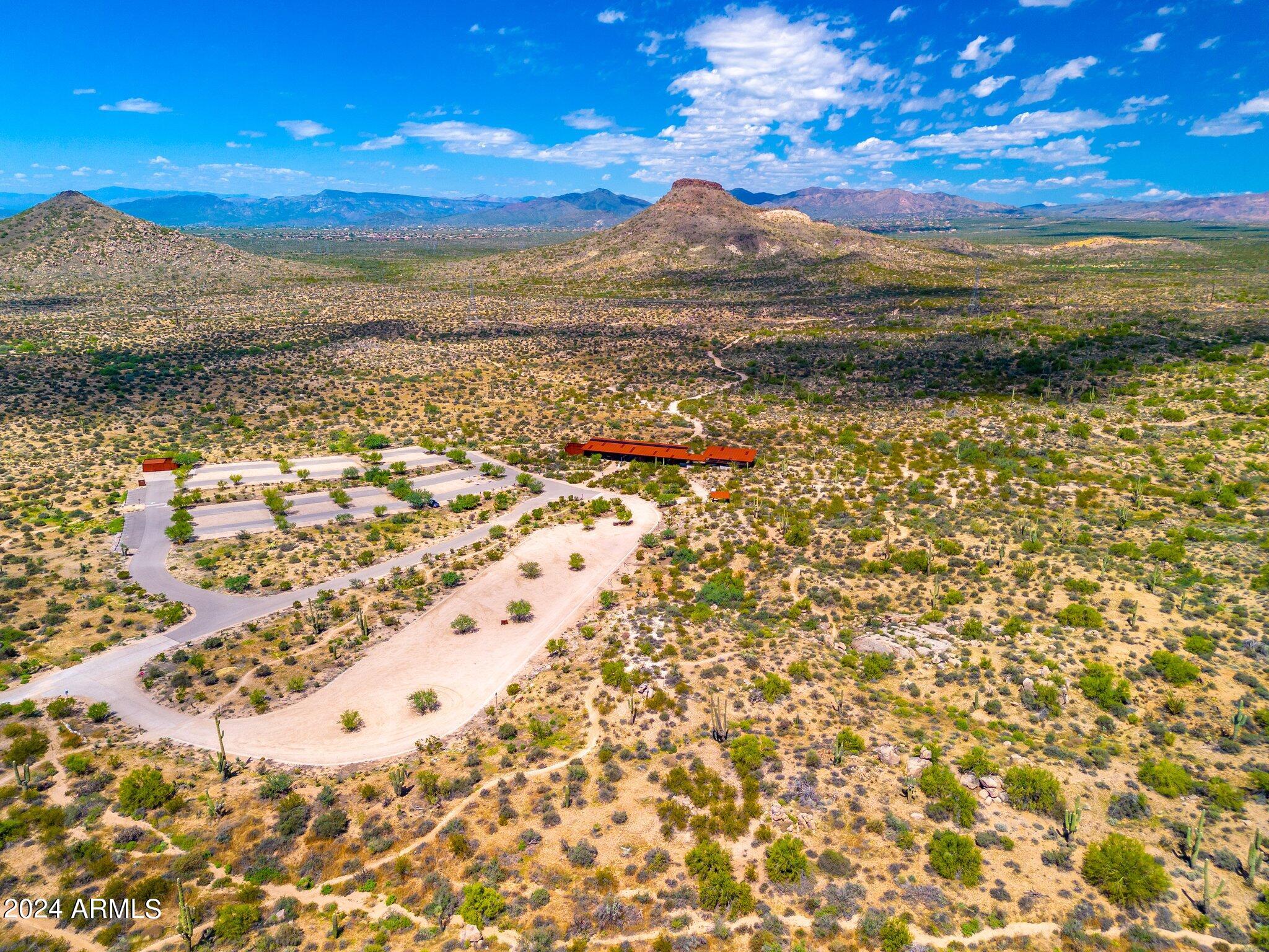 9305 E VIA DONA Road