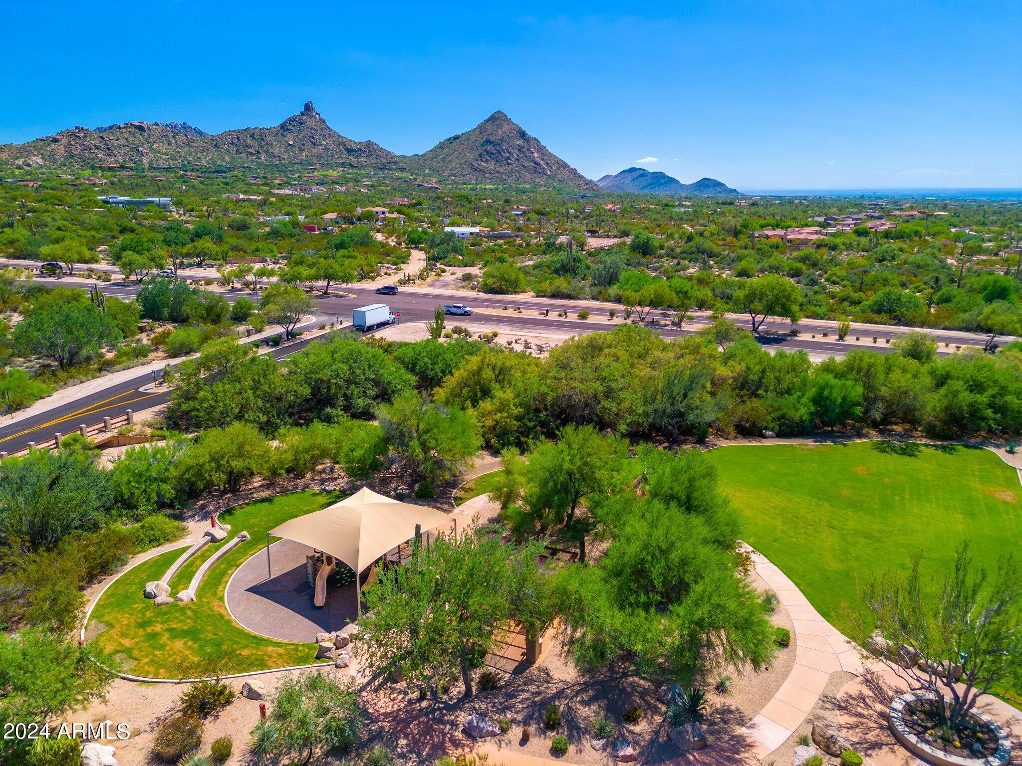 9305 E VIA DONA Road