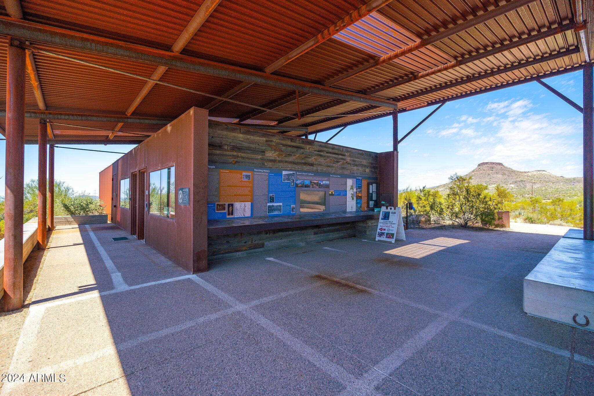 9305 E VIA DONA Road