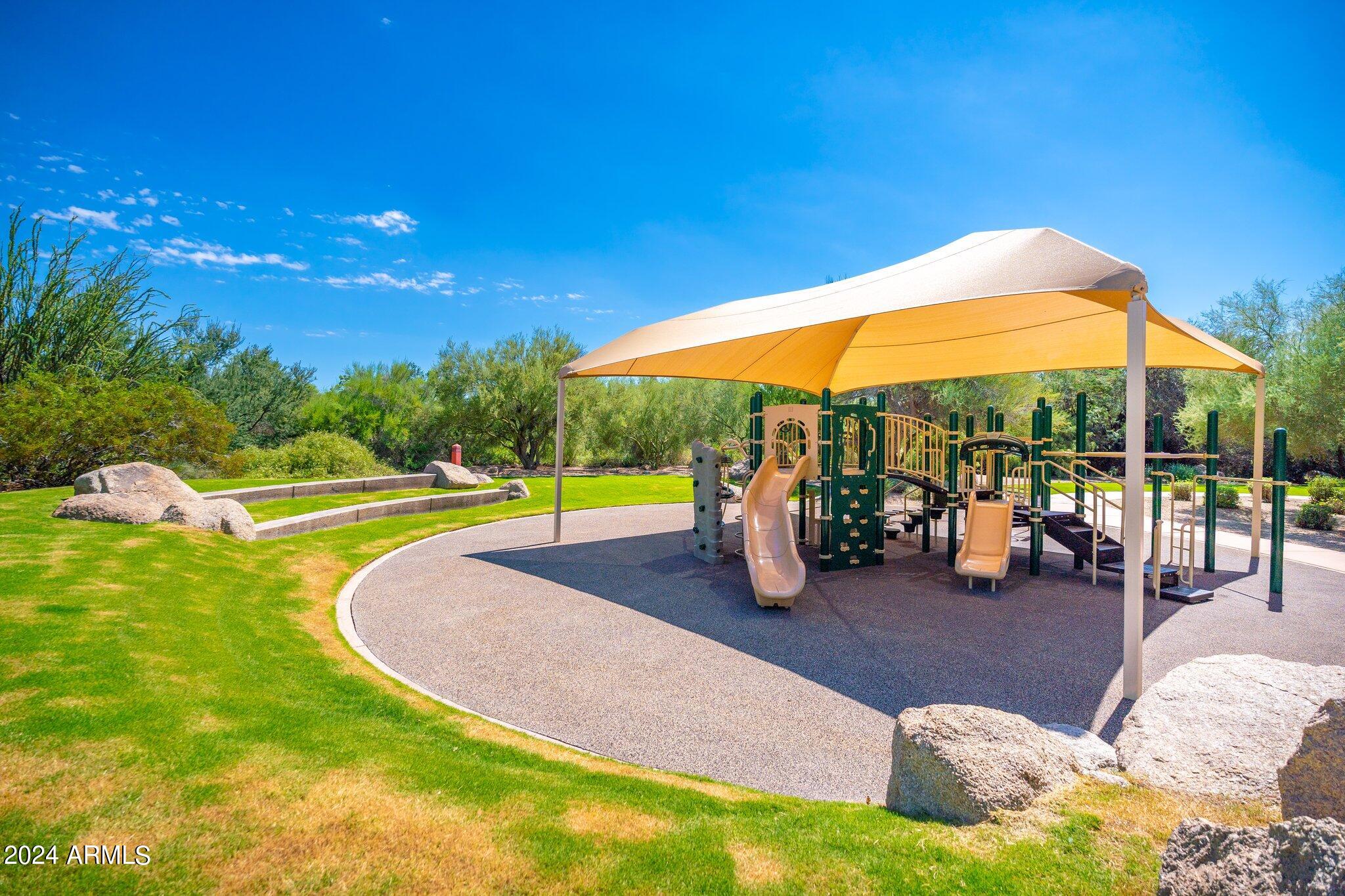 9305 E VIA DONA Road