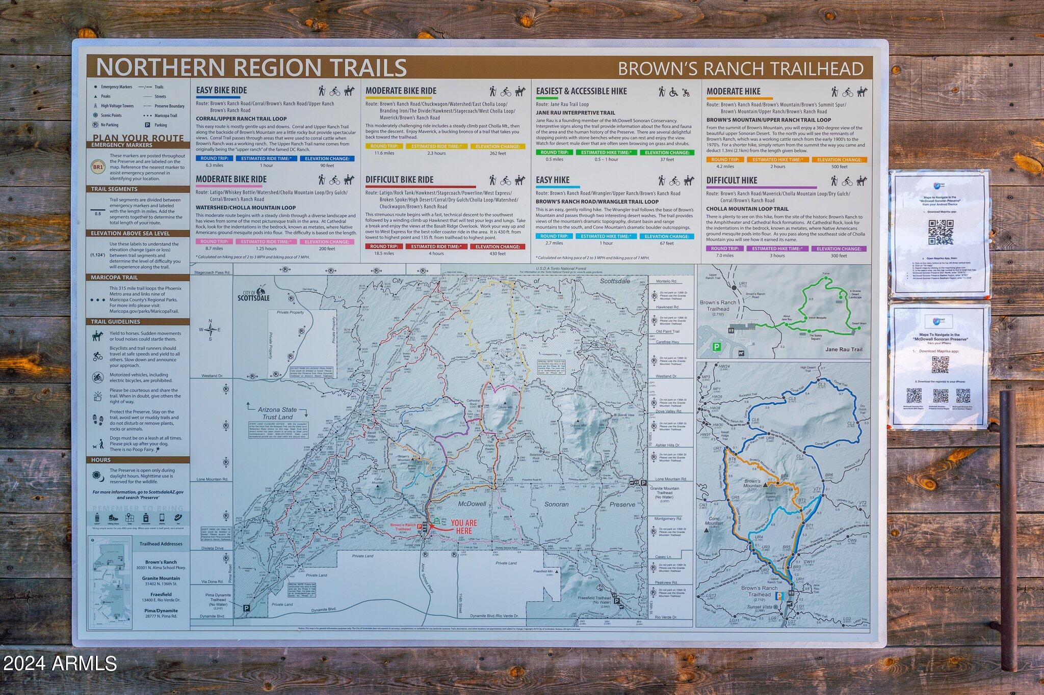 9305 E VIA DONA Road