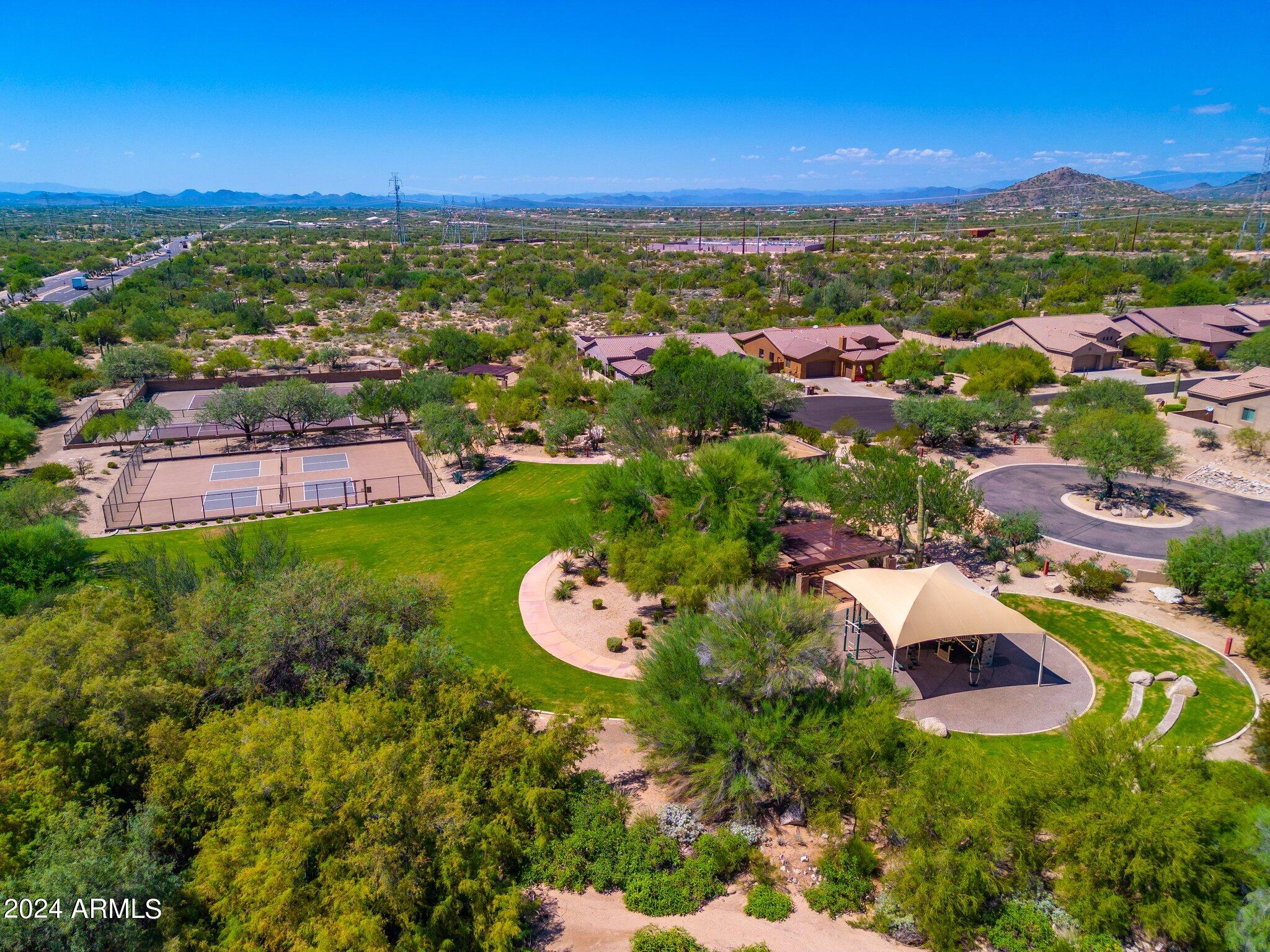 9305 E VIA DONA Road