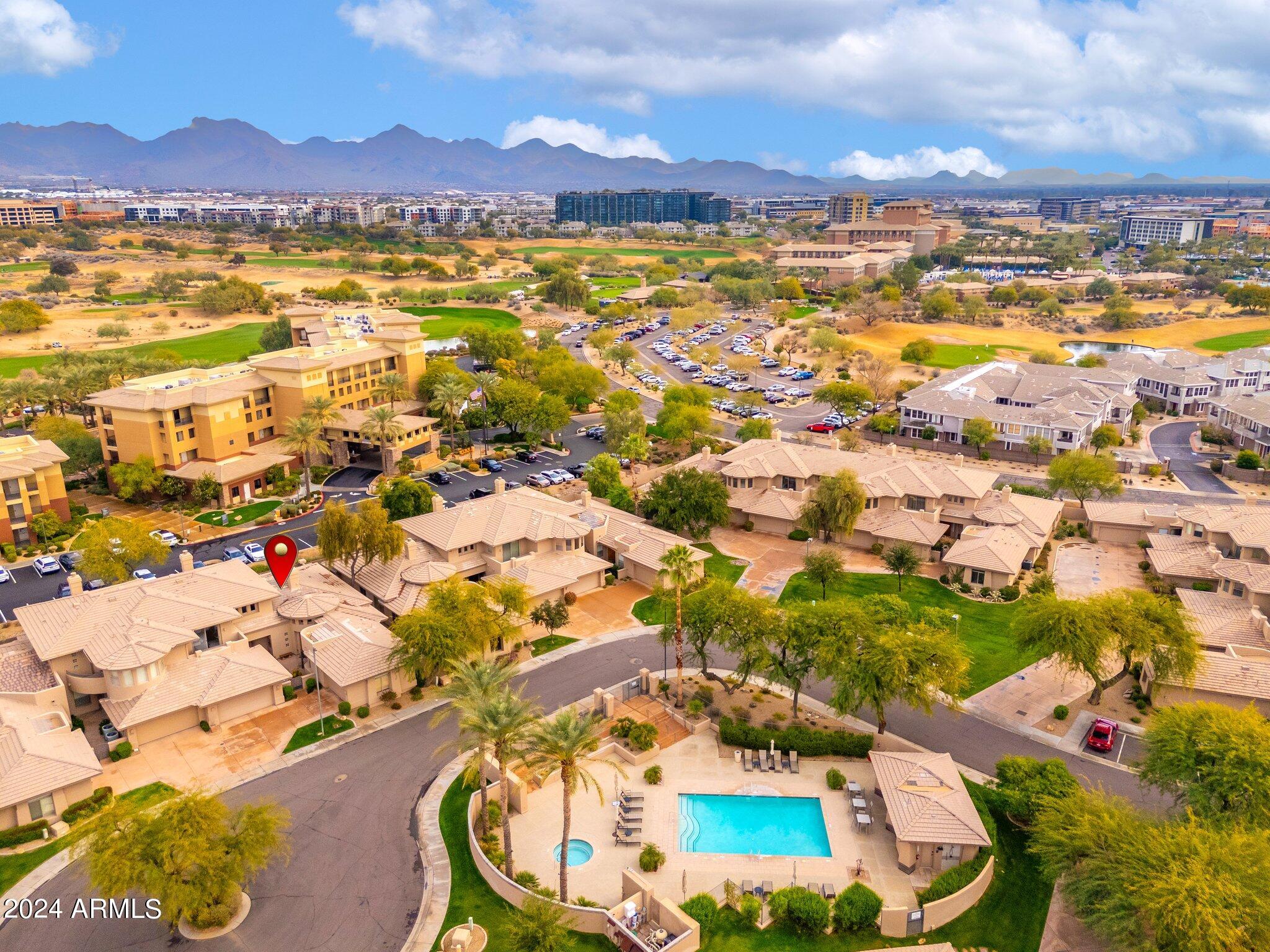 15240 N CLUBGATE Drive, 118