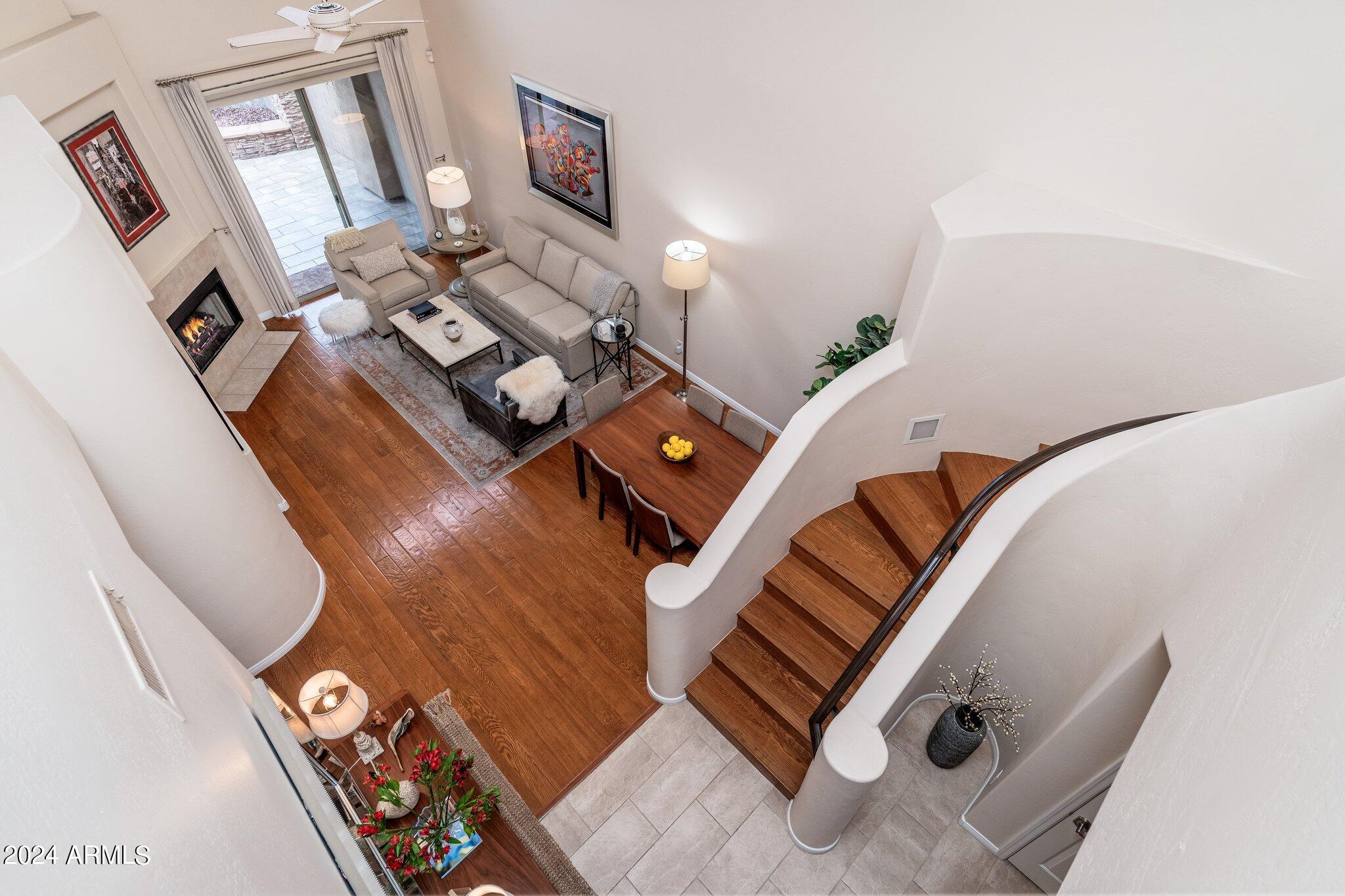 15240 N CLUBGATE Drive, 118