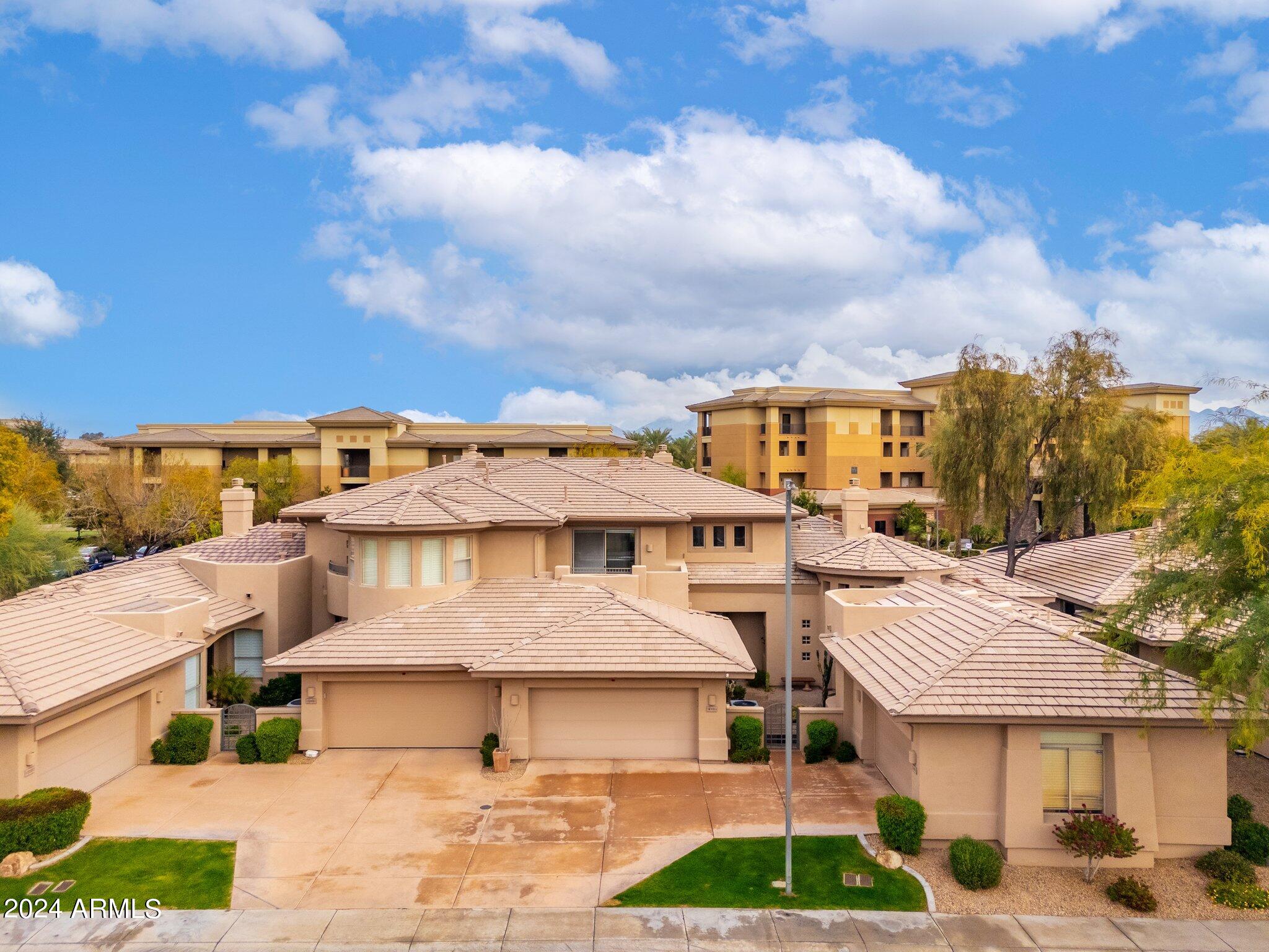 15240 N CLUBGATE Drive, 118