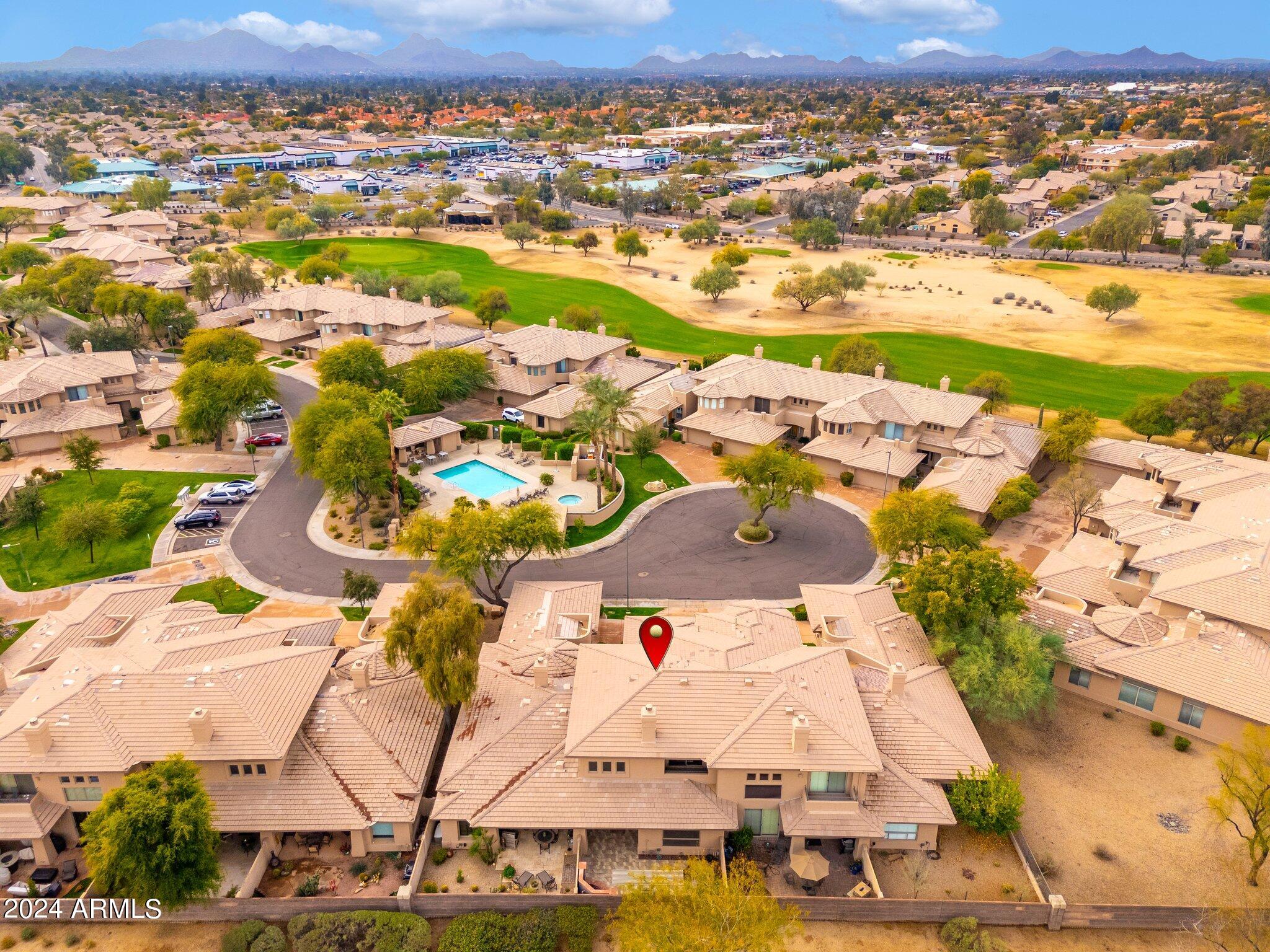 15240 N CLUBGATE Drive, 118