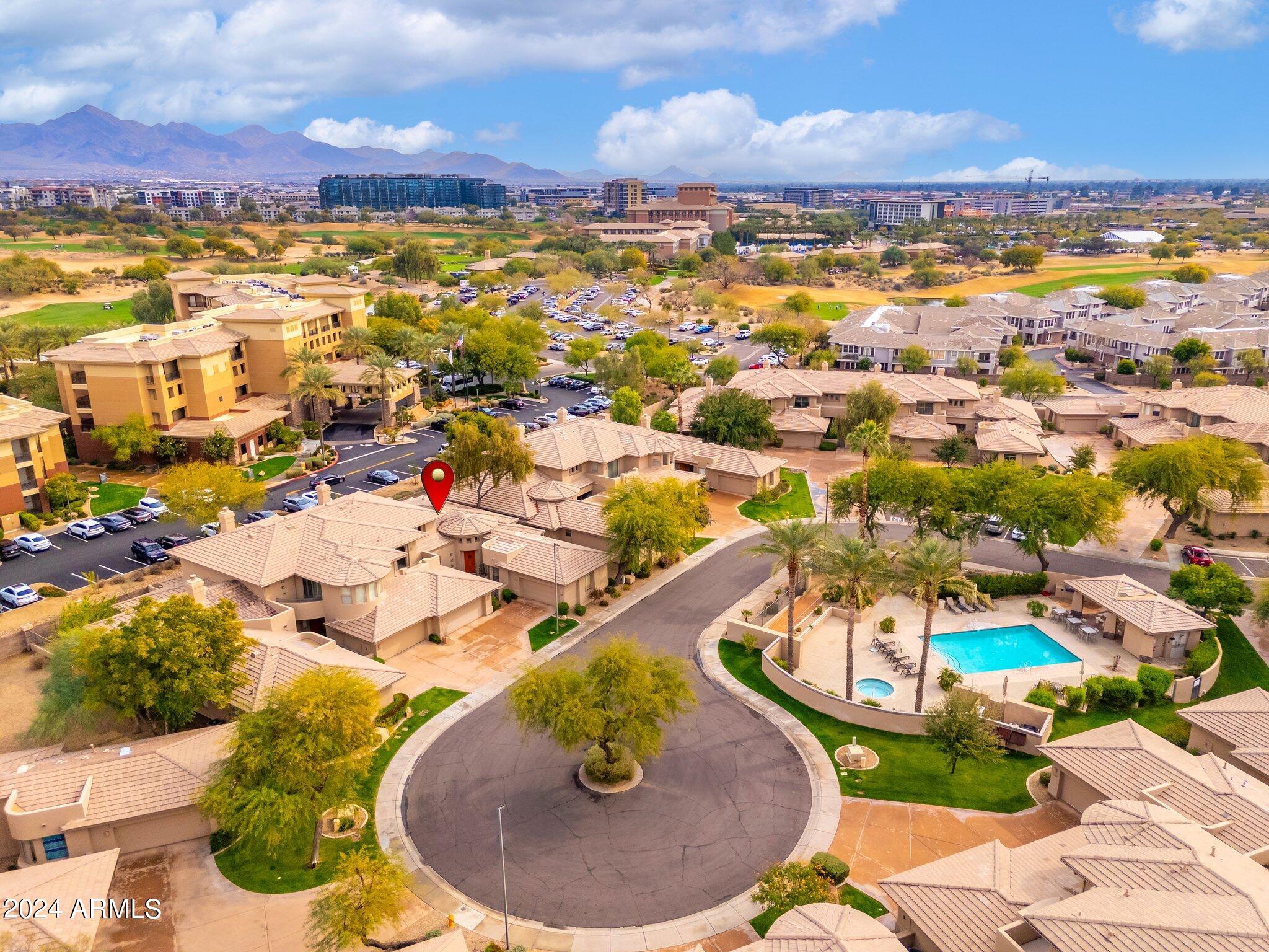 15240 N CLUBGATE Drive, 118