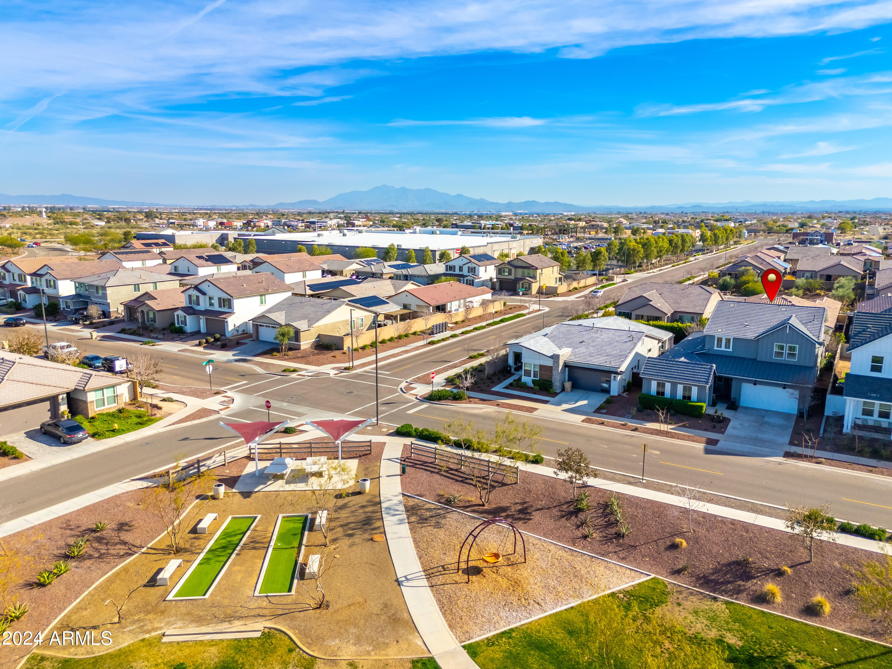 19709 W EXETER Boulevard