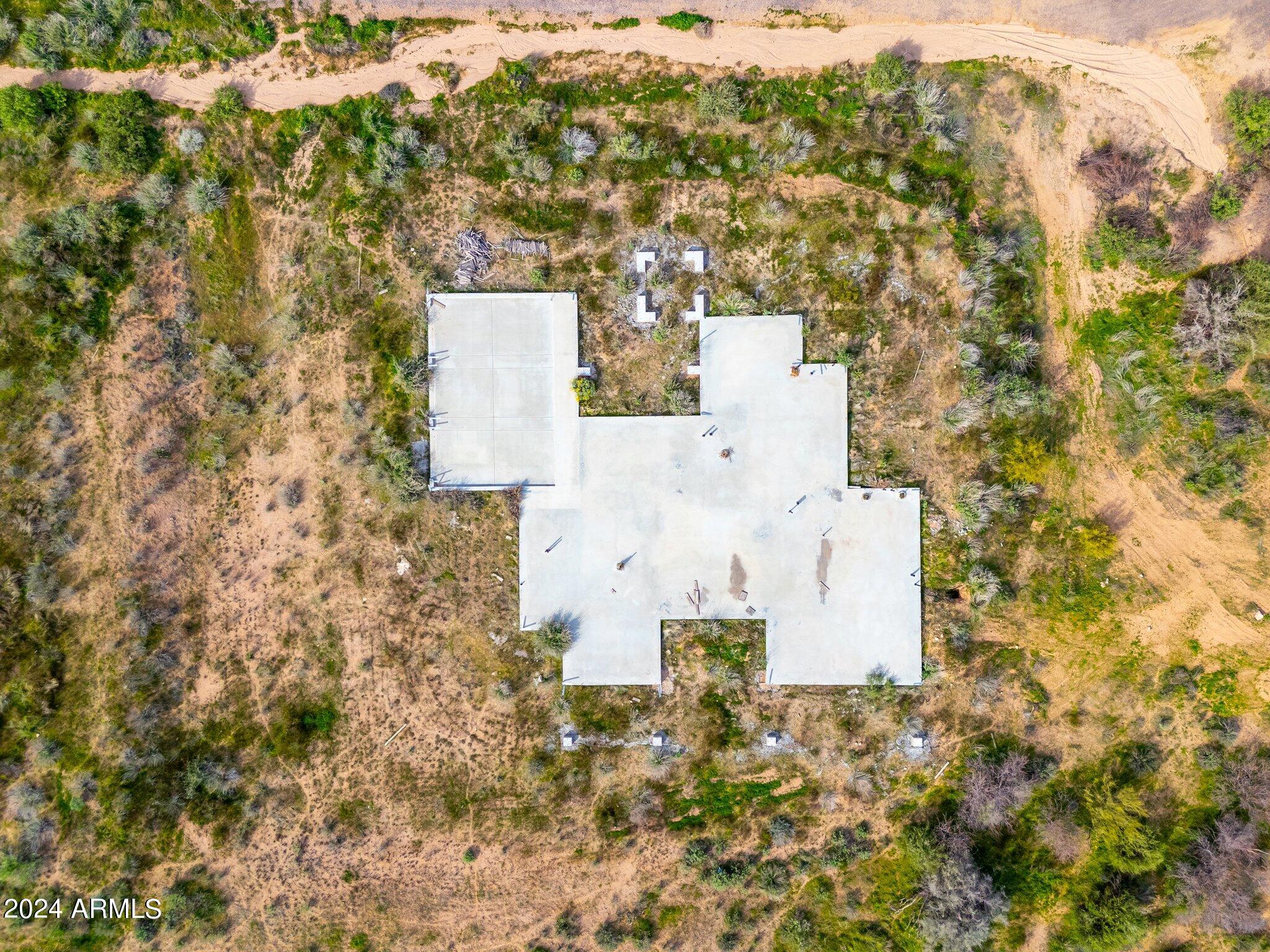 16424 E Desert Vista Trail, '-'