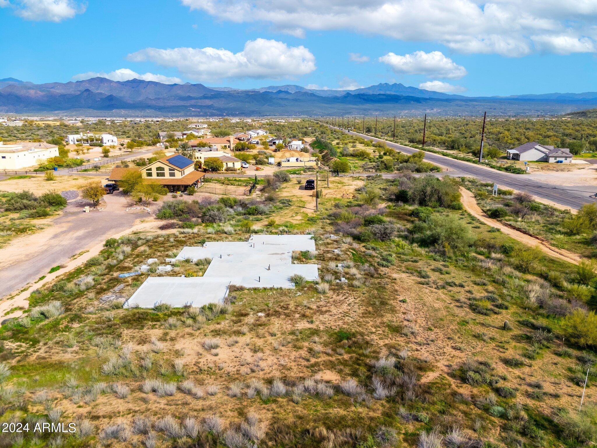 16424 E Desert Vista Trail, '-'