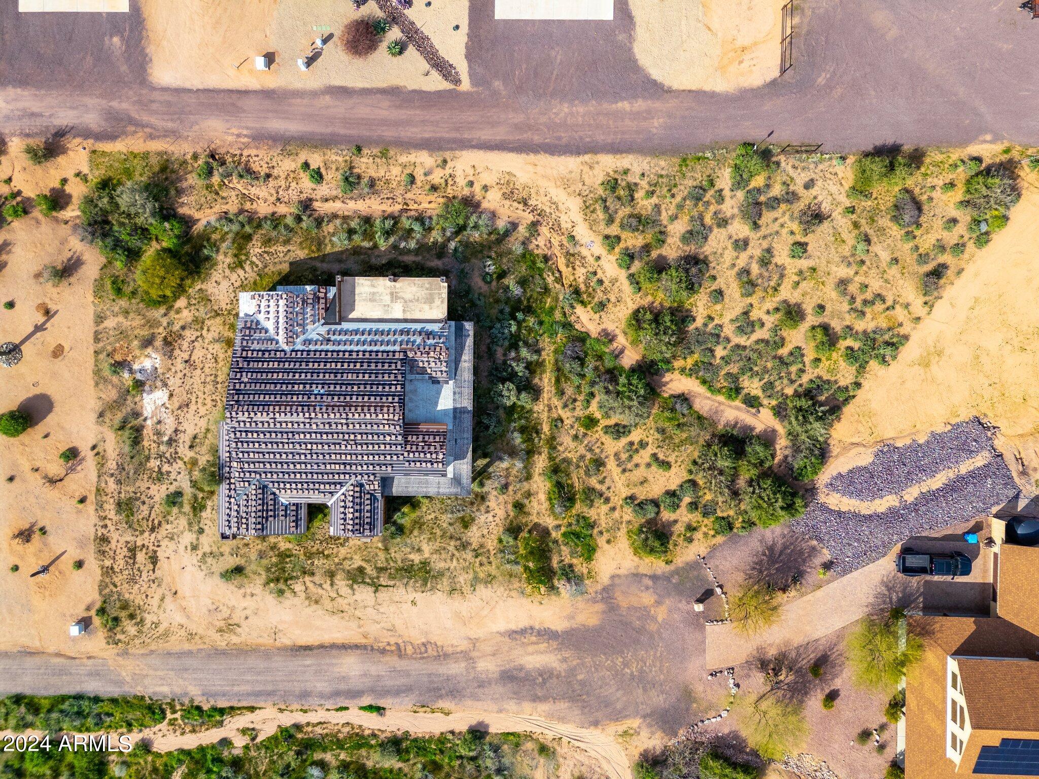 16424 E Desert Vista Trail, '-'