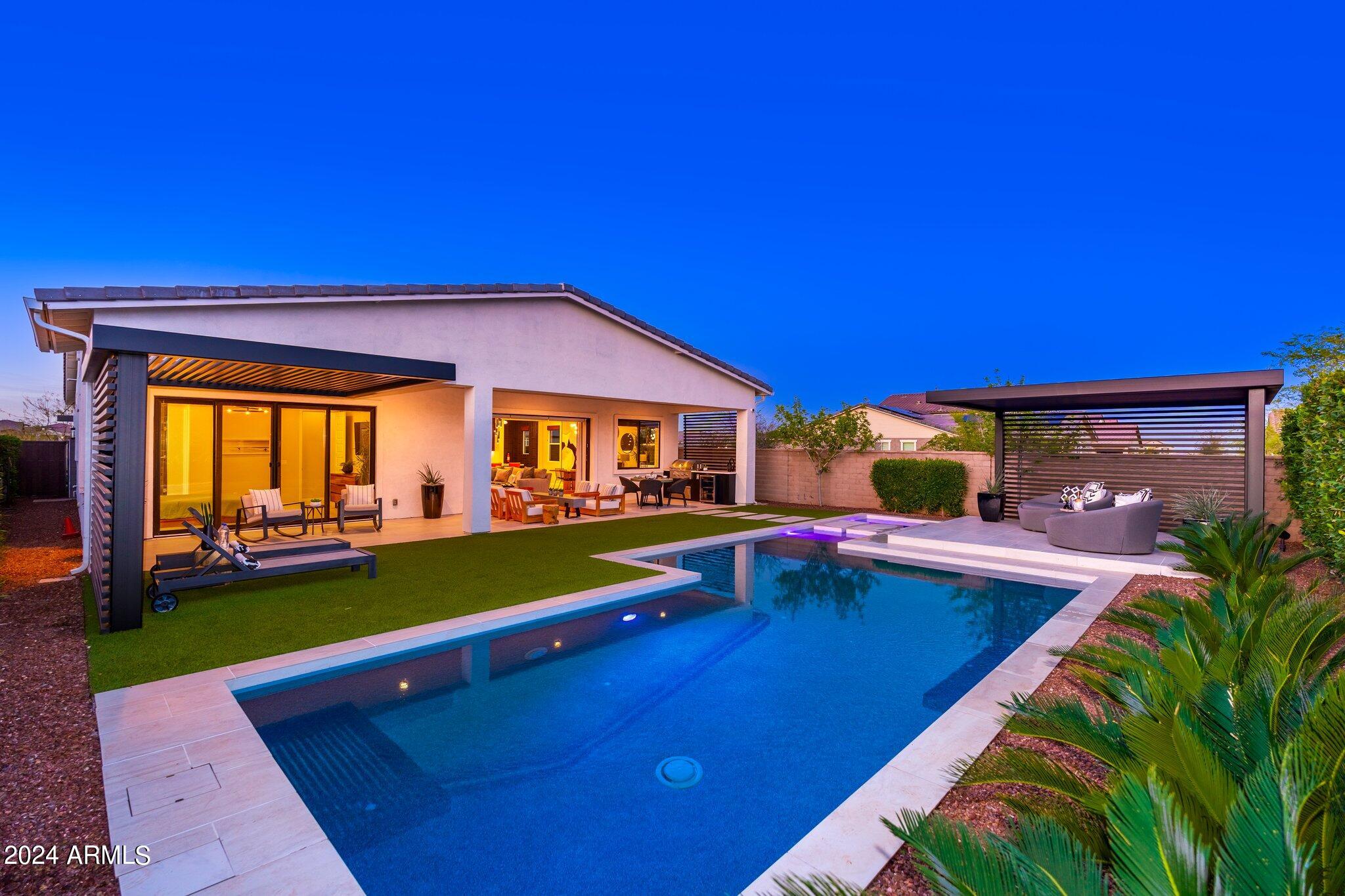 19701 W EXETER Boulevard