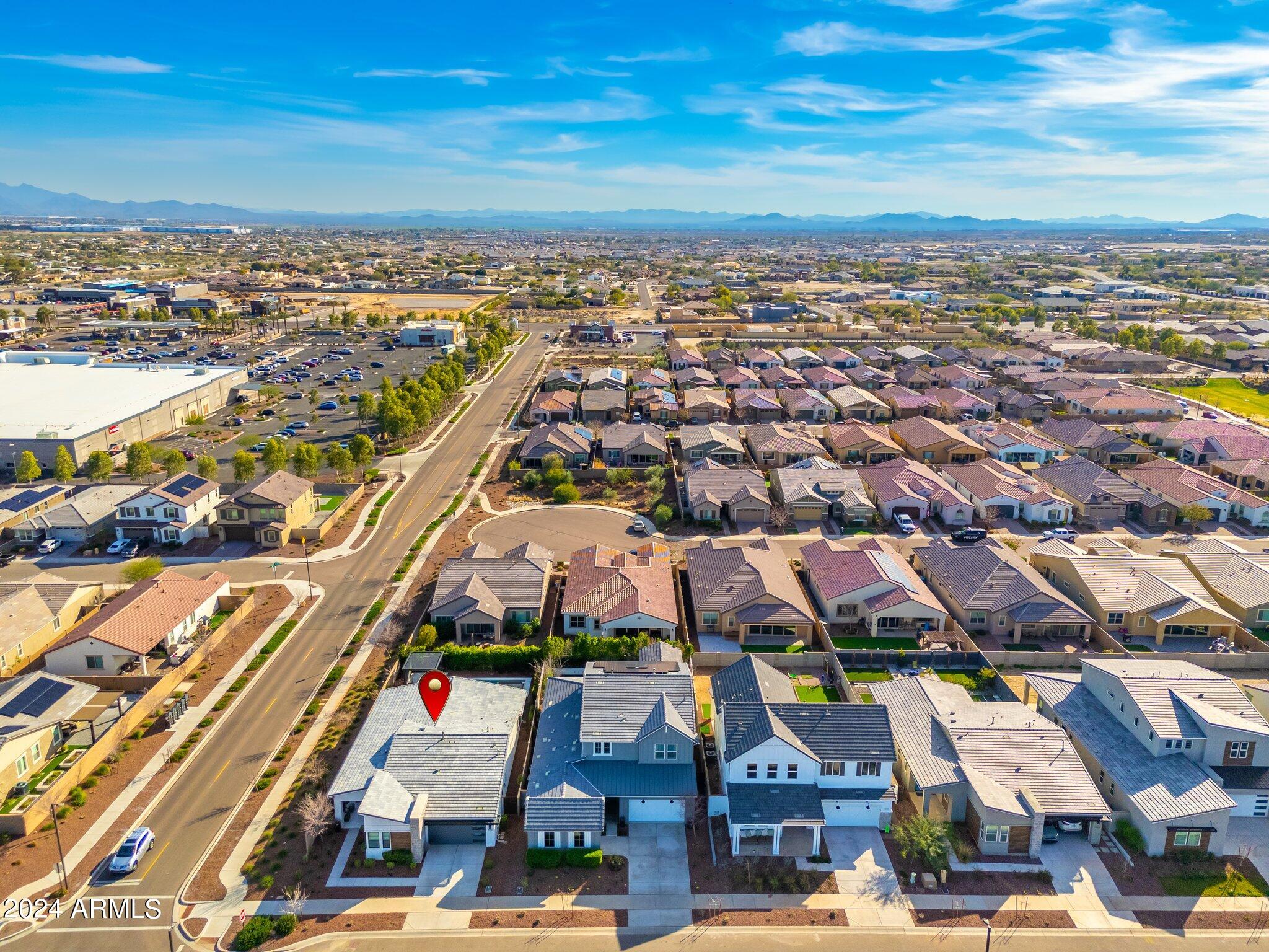 19701 W EXETER Boulevard