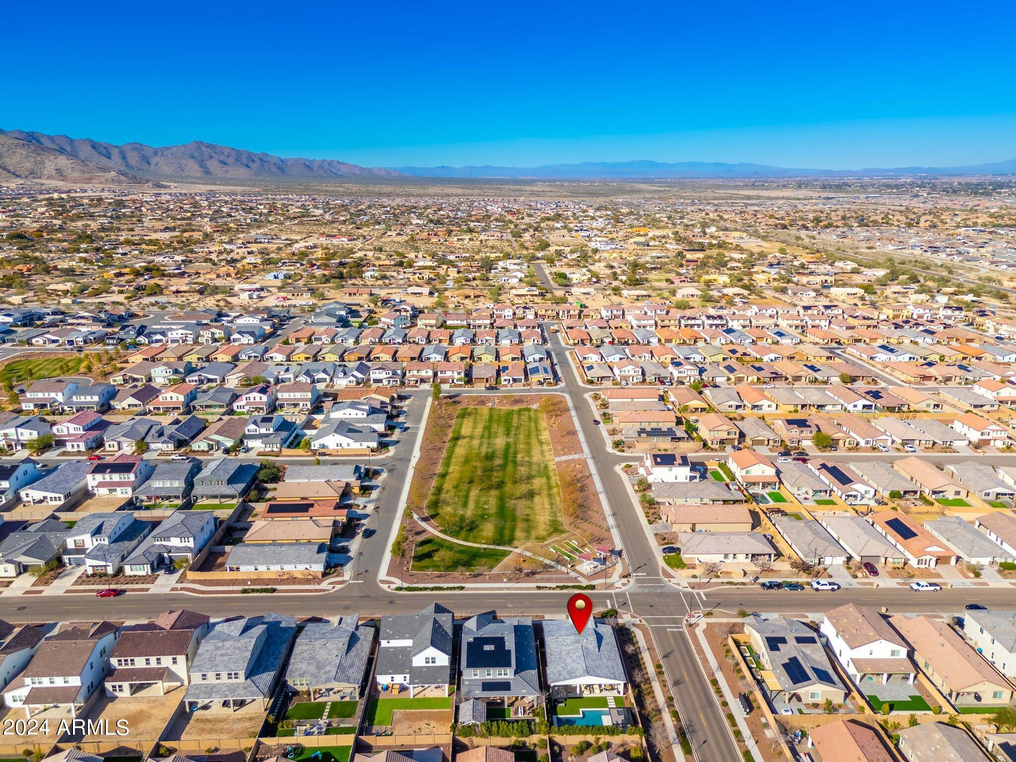 19701 W EXETER Boulevard