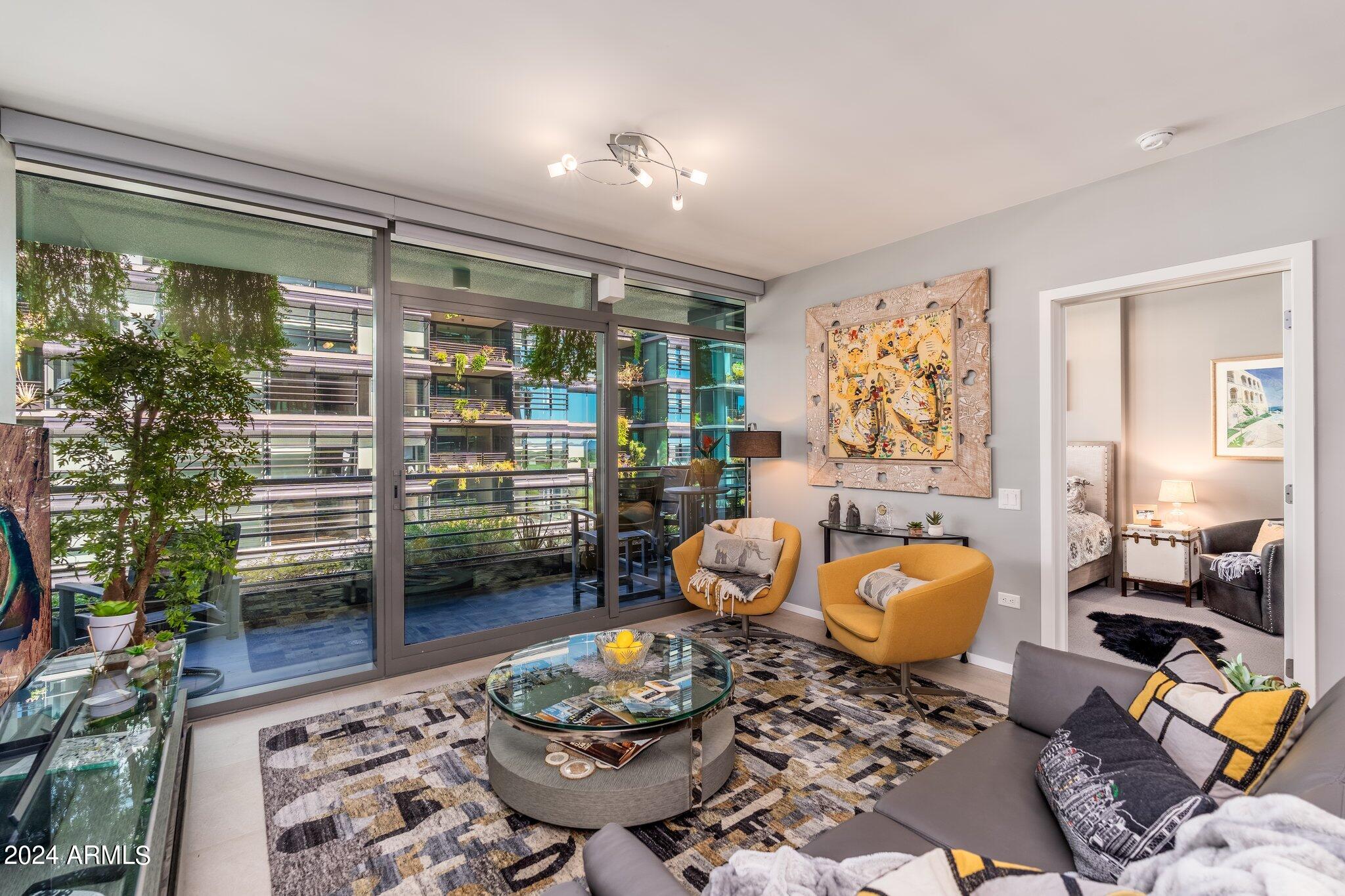 7120 E KIERLAND Boulevard, 720