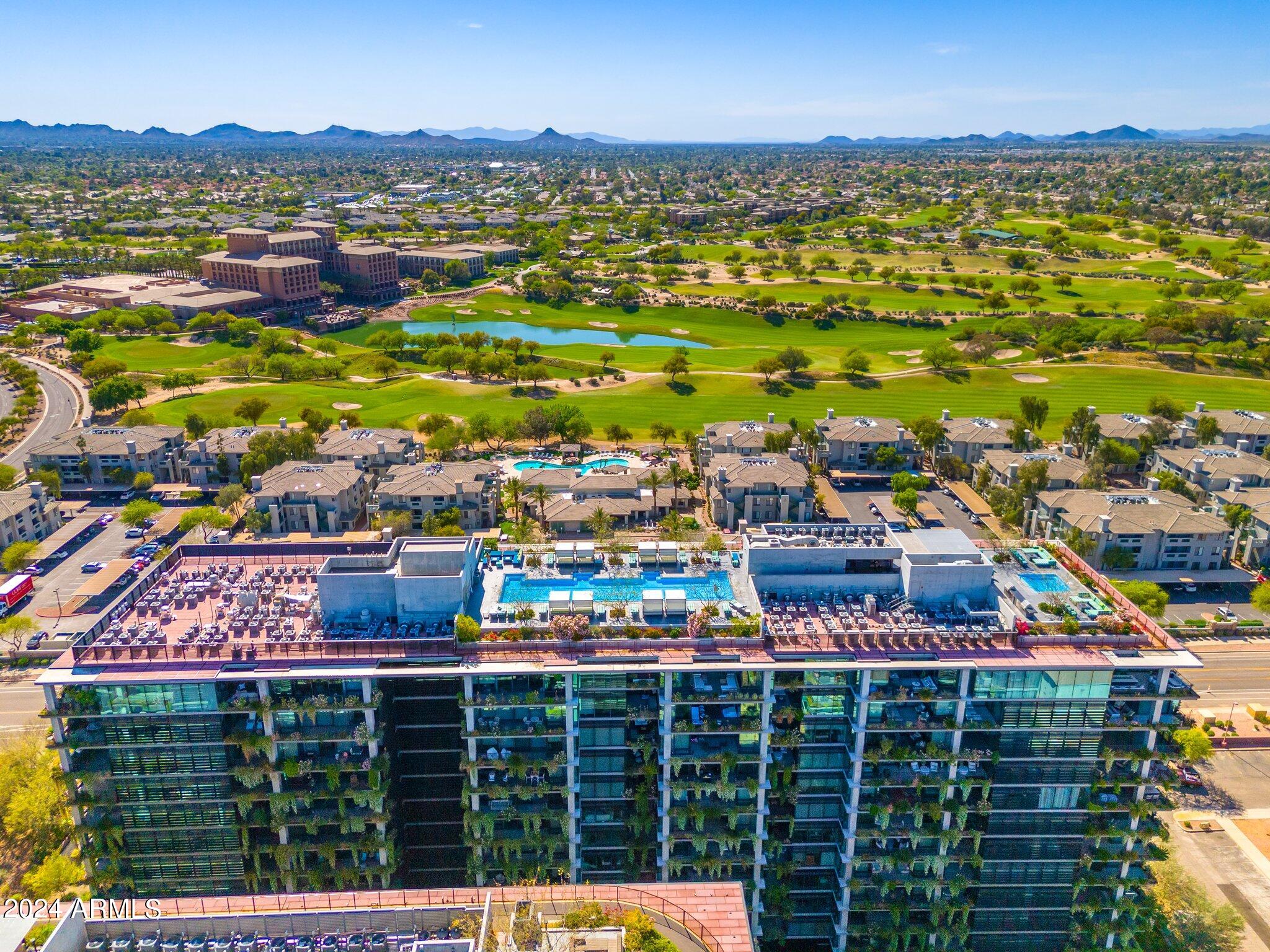 7120 E KIERLAND Boulevard, 720